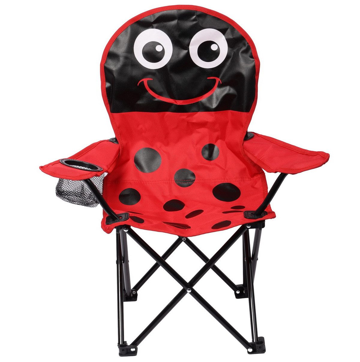 Kynast Campingstuhl Kinder Armlehnsessel Anglerstuhl Angelstuhl günstig online kaufen