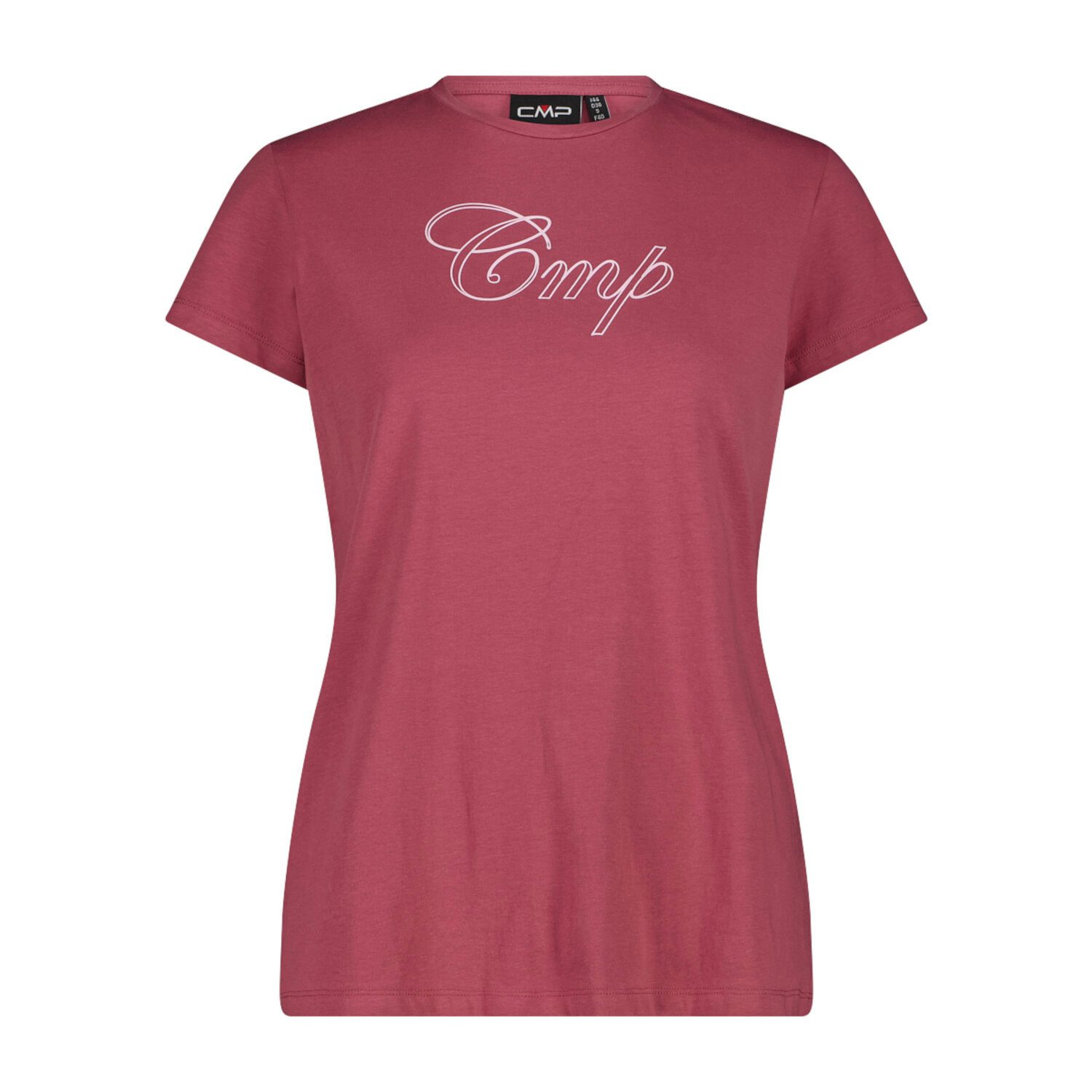 T-Shirt CMP Damen T-Shirt Woman T-Shirt 32D8066P