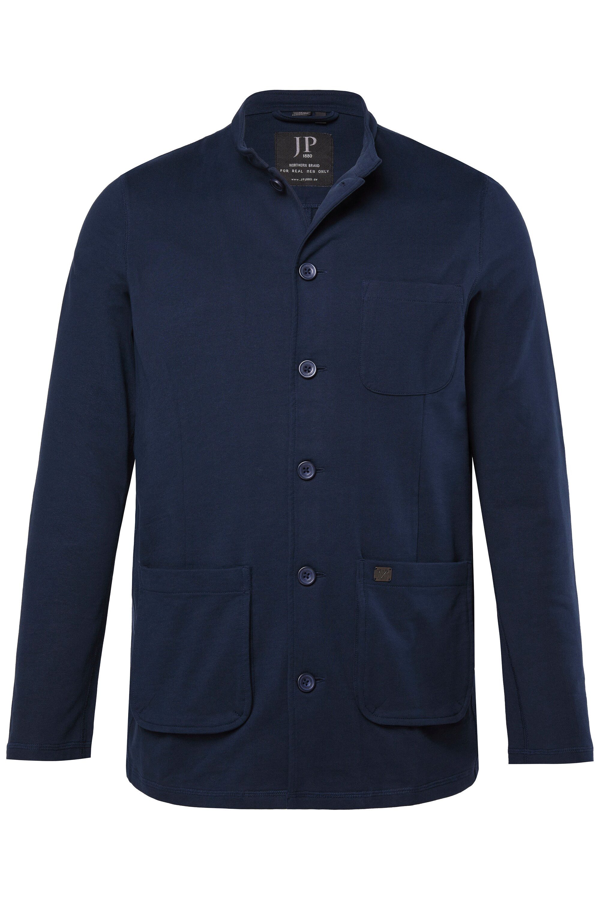 Fleecejacke Trachtenjanker FLEXNAMIC® Trachten Sweat Print
