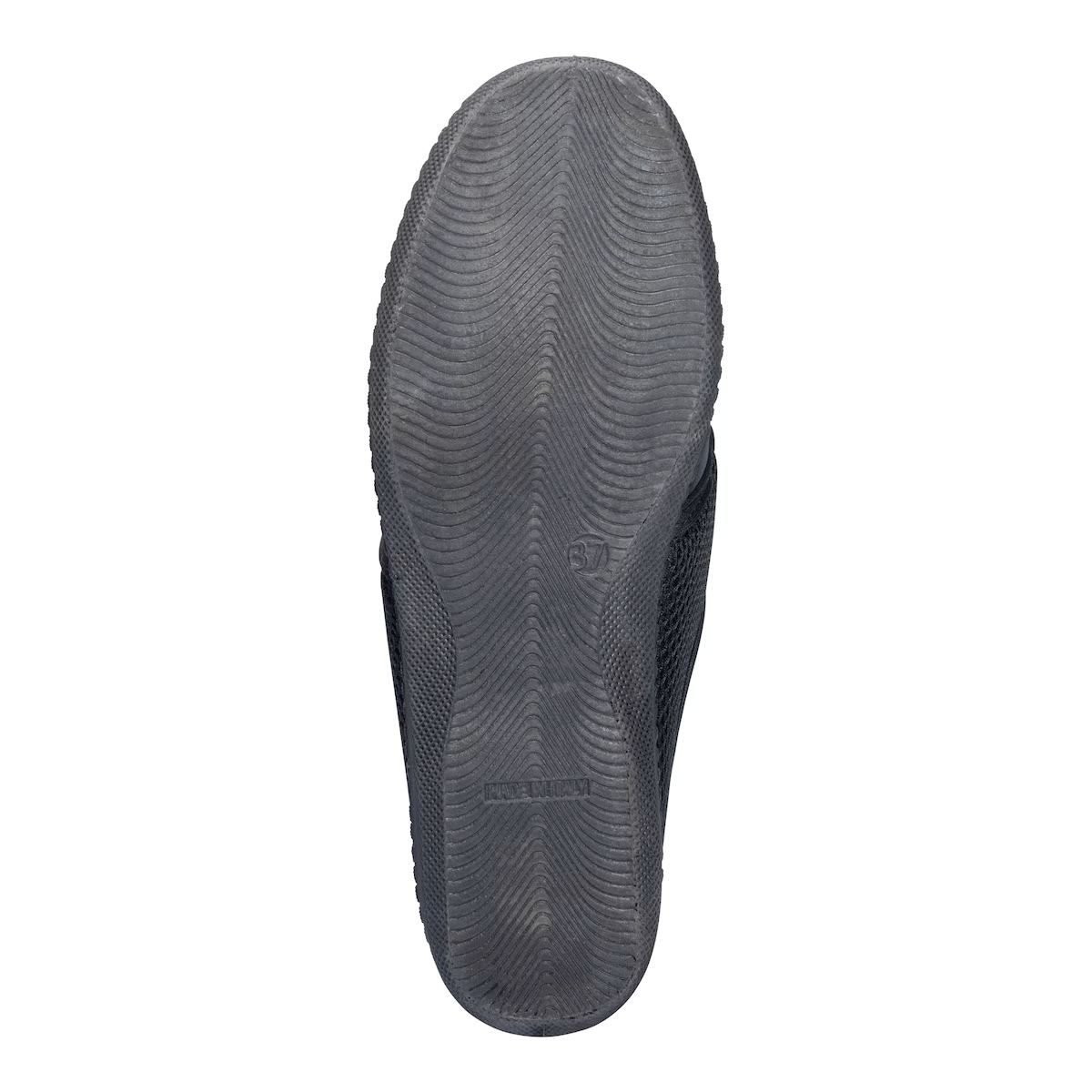 eurotops Klettschuh (Rutschfeste Gummilaufsohle) – Bild 4 von 5