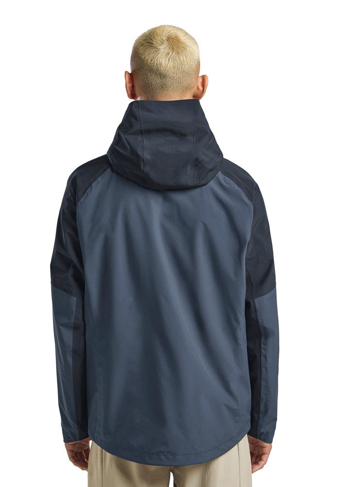 Jack Wolfskin Funktionsjacke EAGLE PEAK 2L JKT M günstig online kaufen
