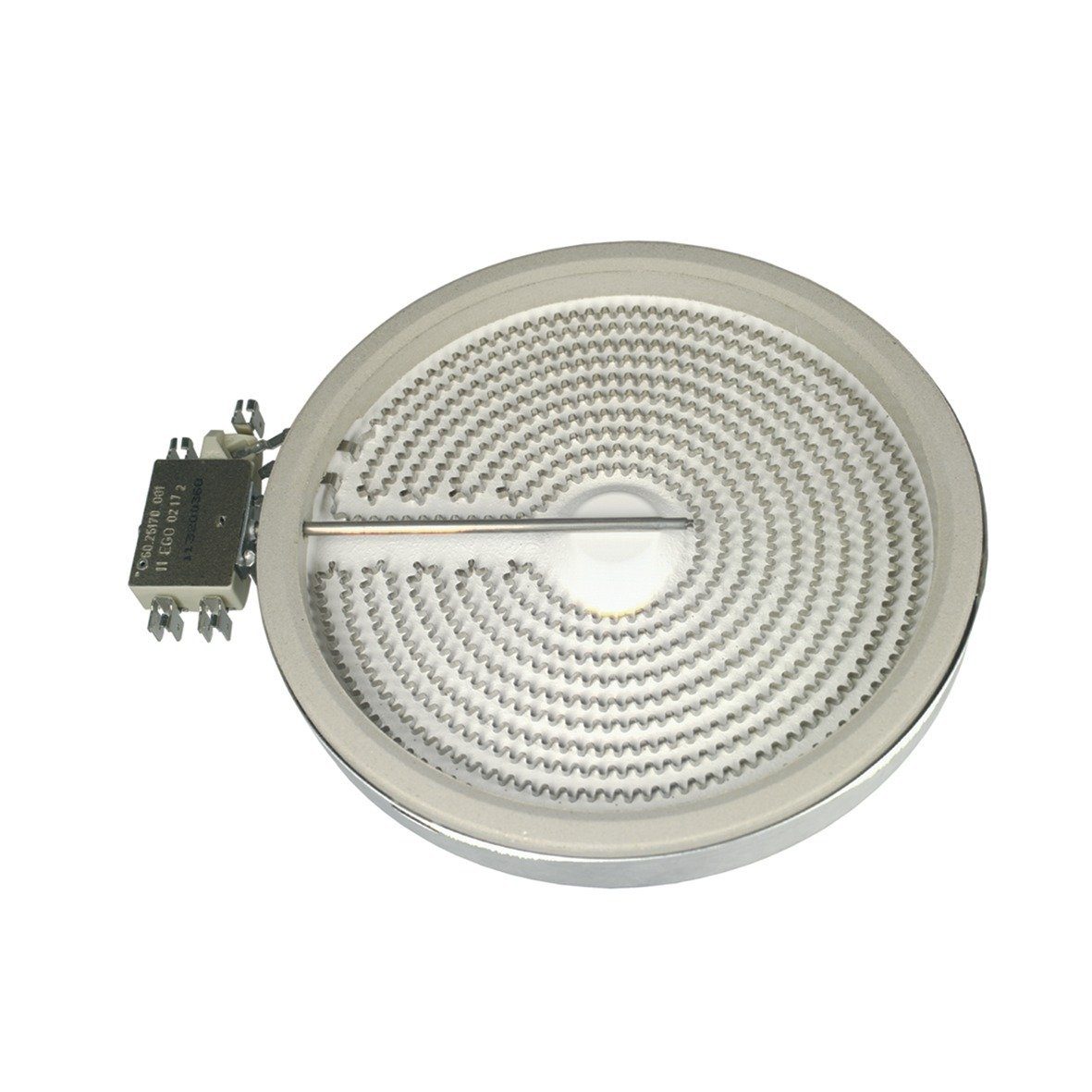 easyPART Heizkörper wie EGO 10.58113.032 EGO 10.58113.032, Für Backofen / Herd
