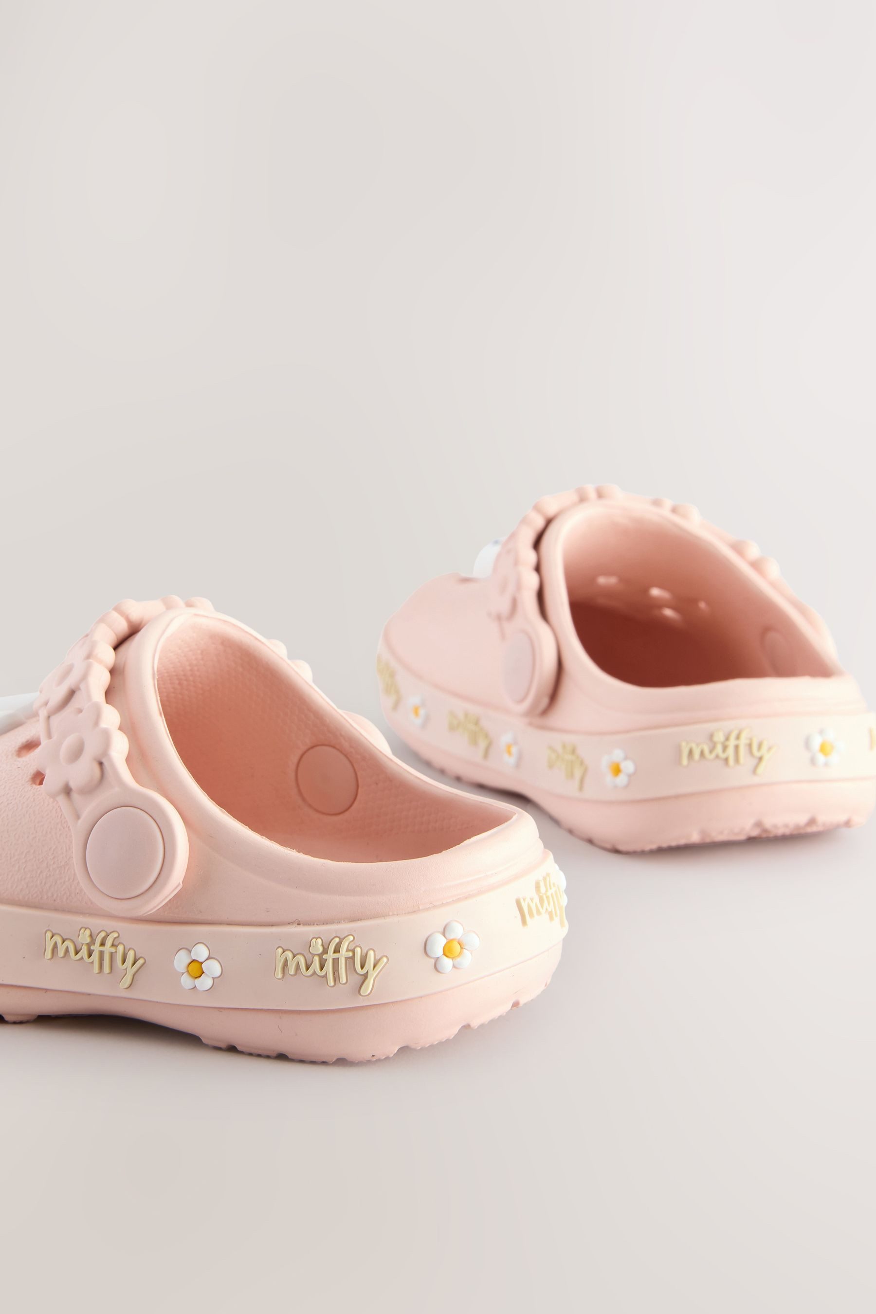 Next Offizielle Miffy Clogs Clog (1-tlg) günstig online kaufen