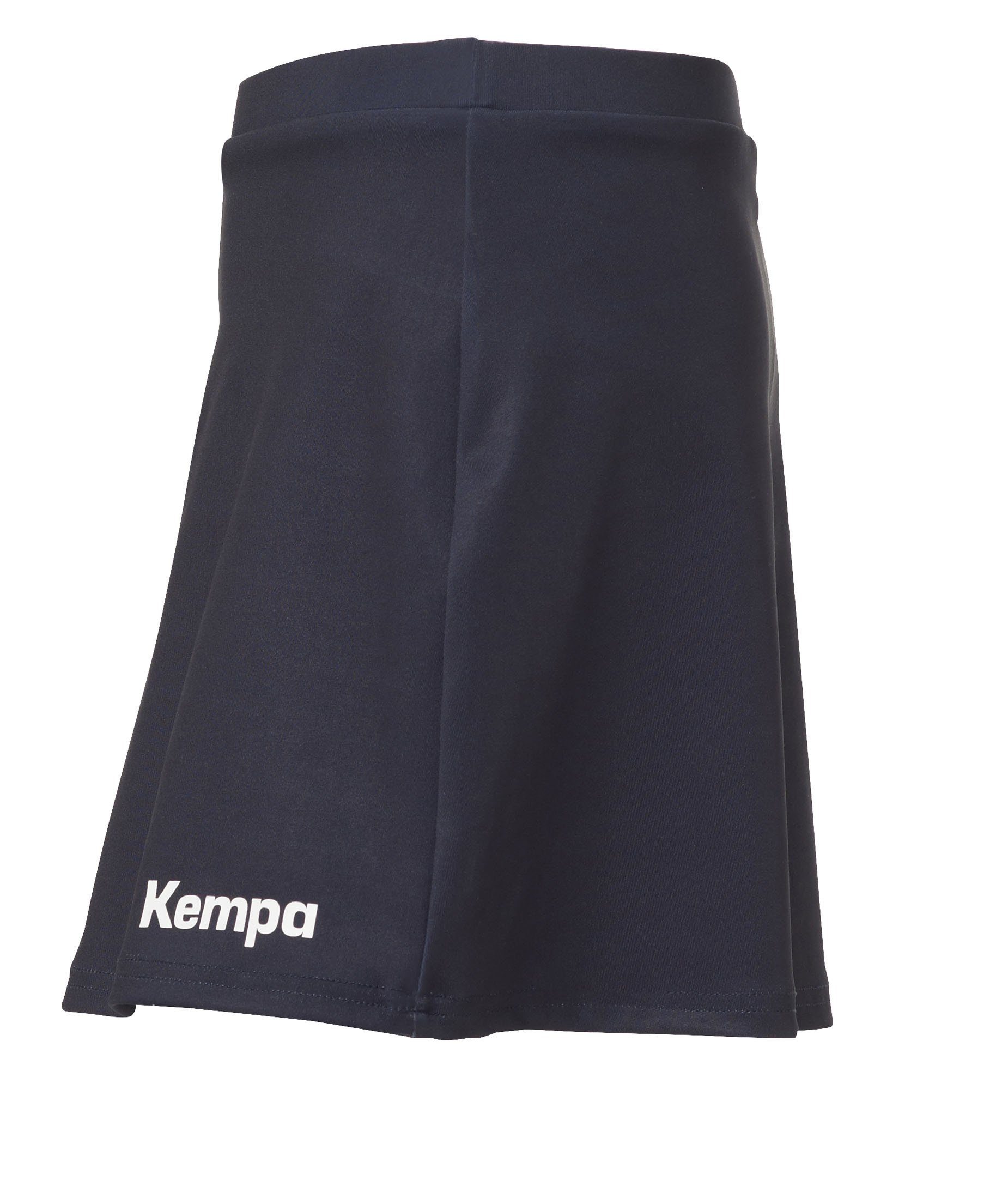 Kempa Skort Skort SKORT GIRLS (1-tlg) elastisch