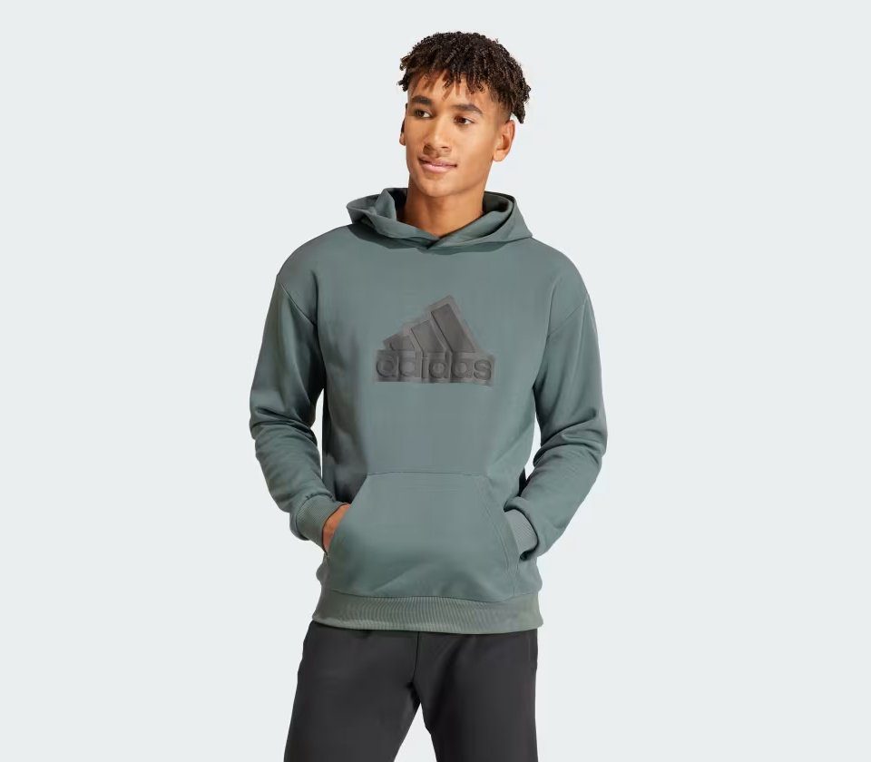adidas Sportswear Kapuzensweatshirt M FI BOS günstig online kaufen