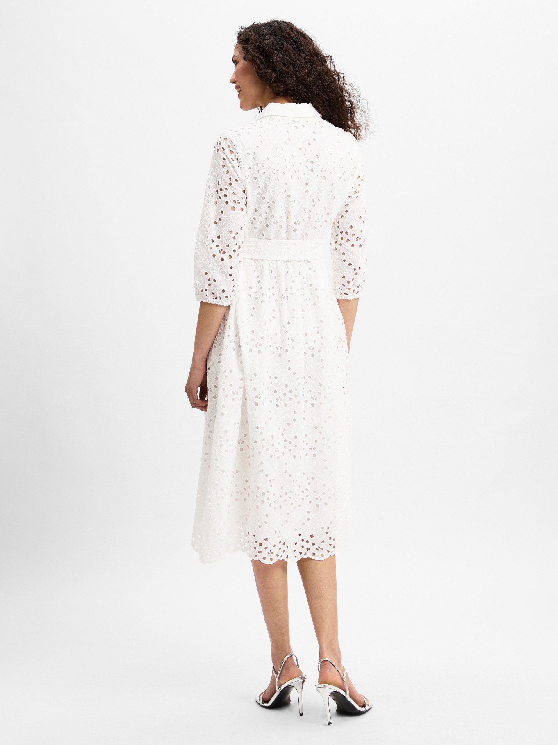 MORE&MORE Sommerkleid günstig online kaufen