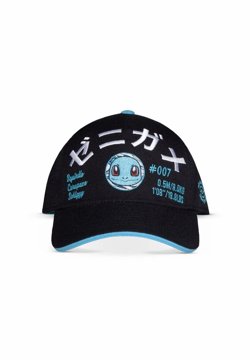 POKÉMON Baseball Cap | Snapback Caps