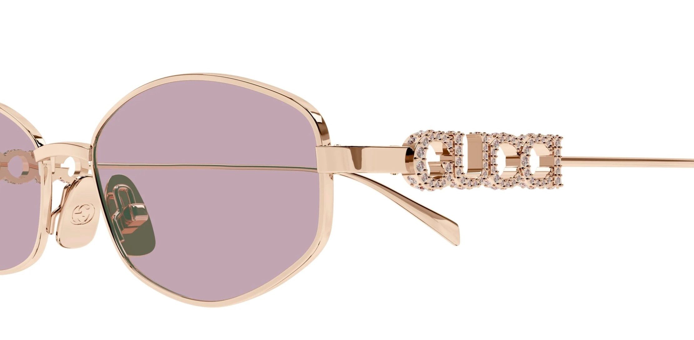 GUCCI Sonnenbrille GG1802S