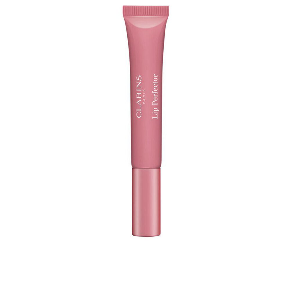 Clarins Lipgloss LIP BELLIFIER #07 -toffee pink 12 ml