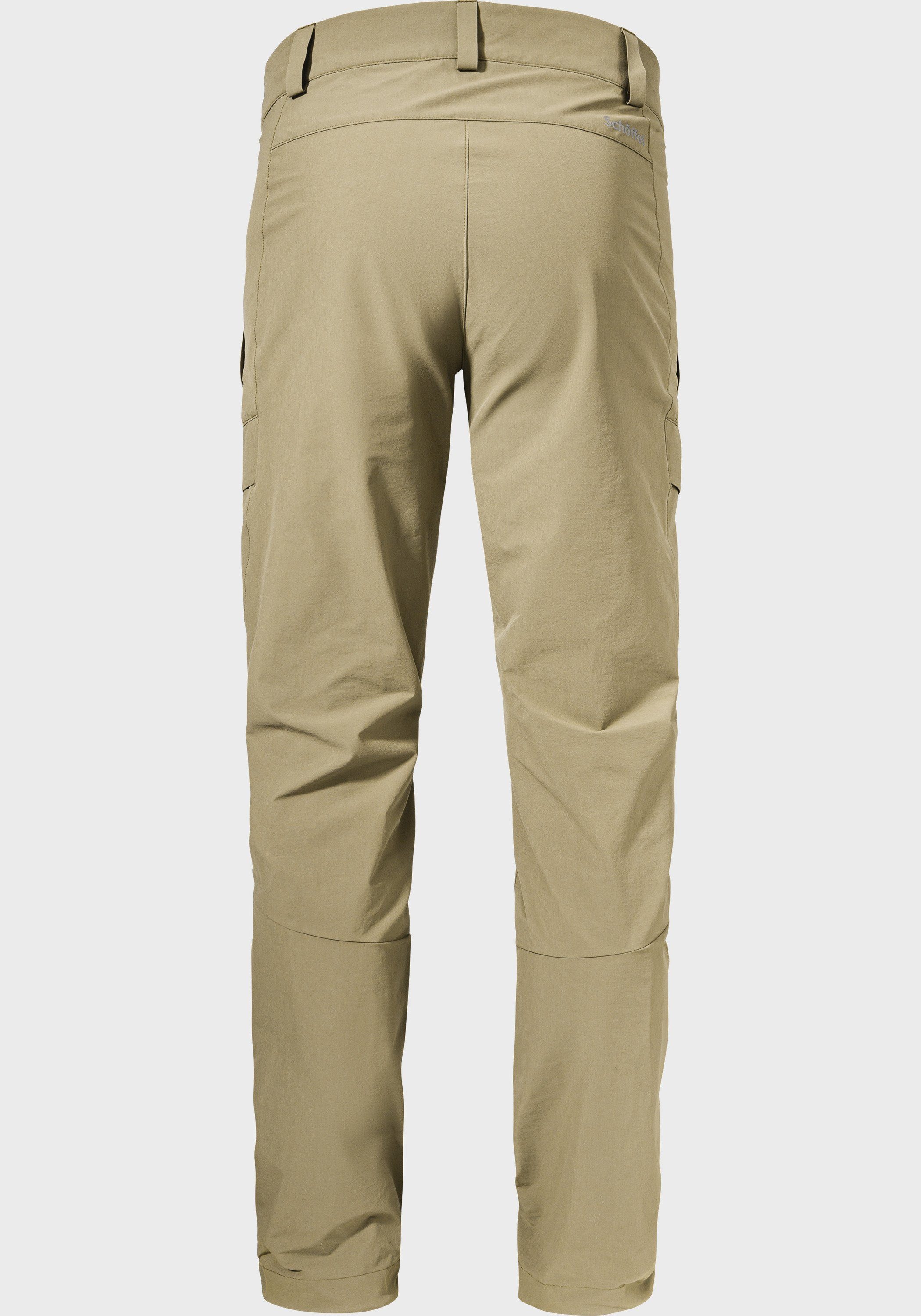 Schöffel Outdoorhose Pants Kitzstein M günstig online kaufen