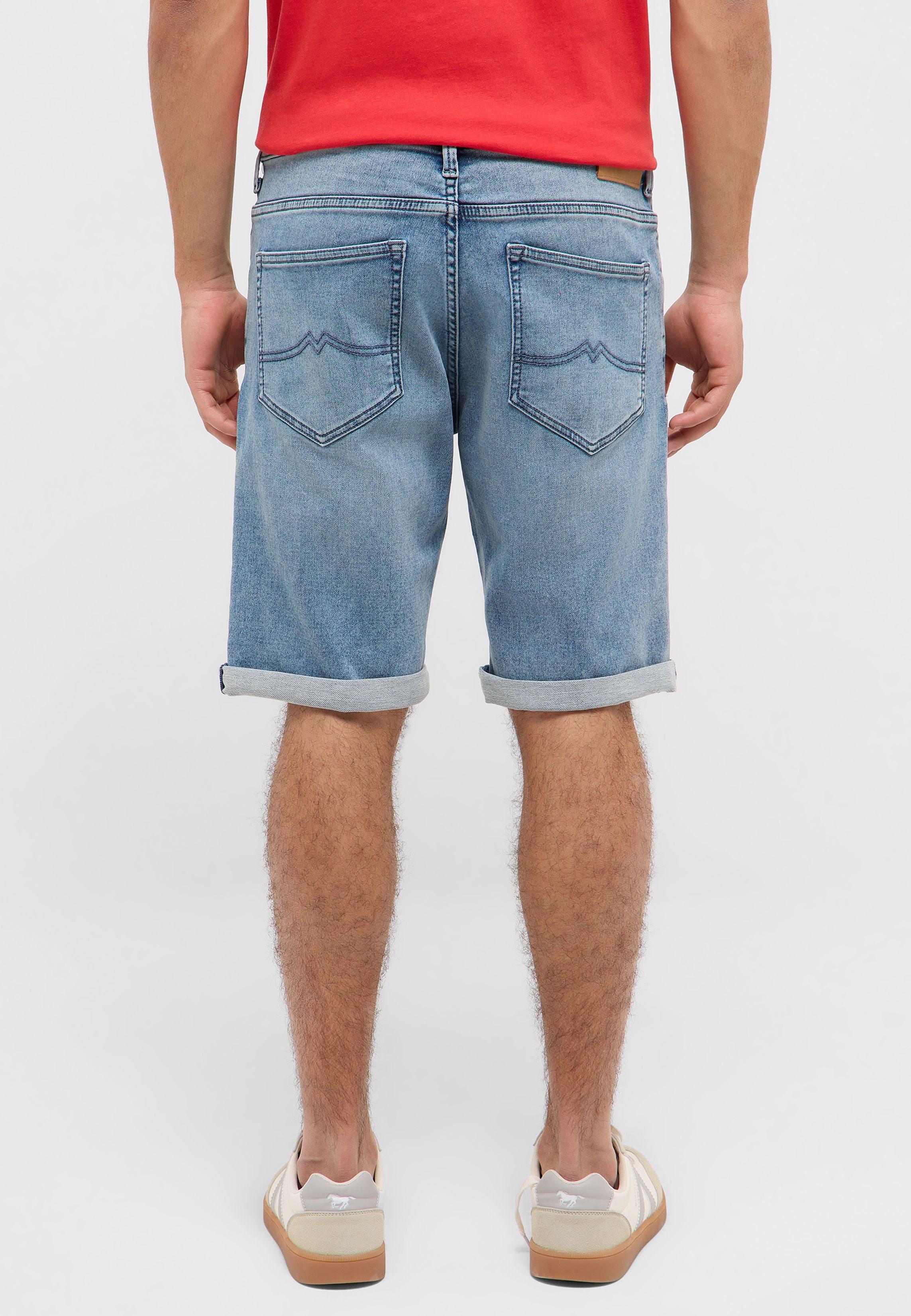 MUSTANG Shorts