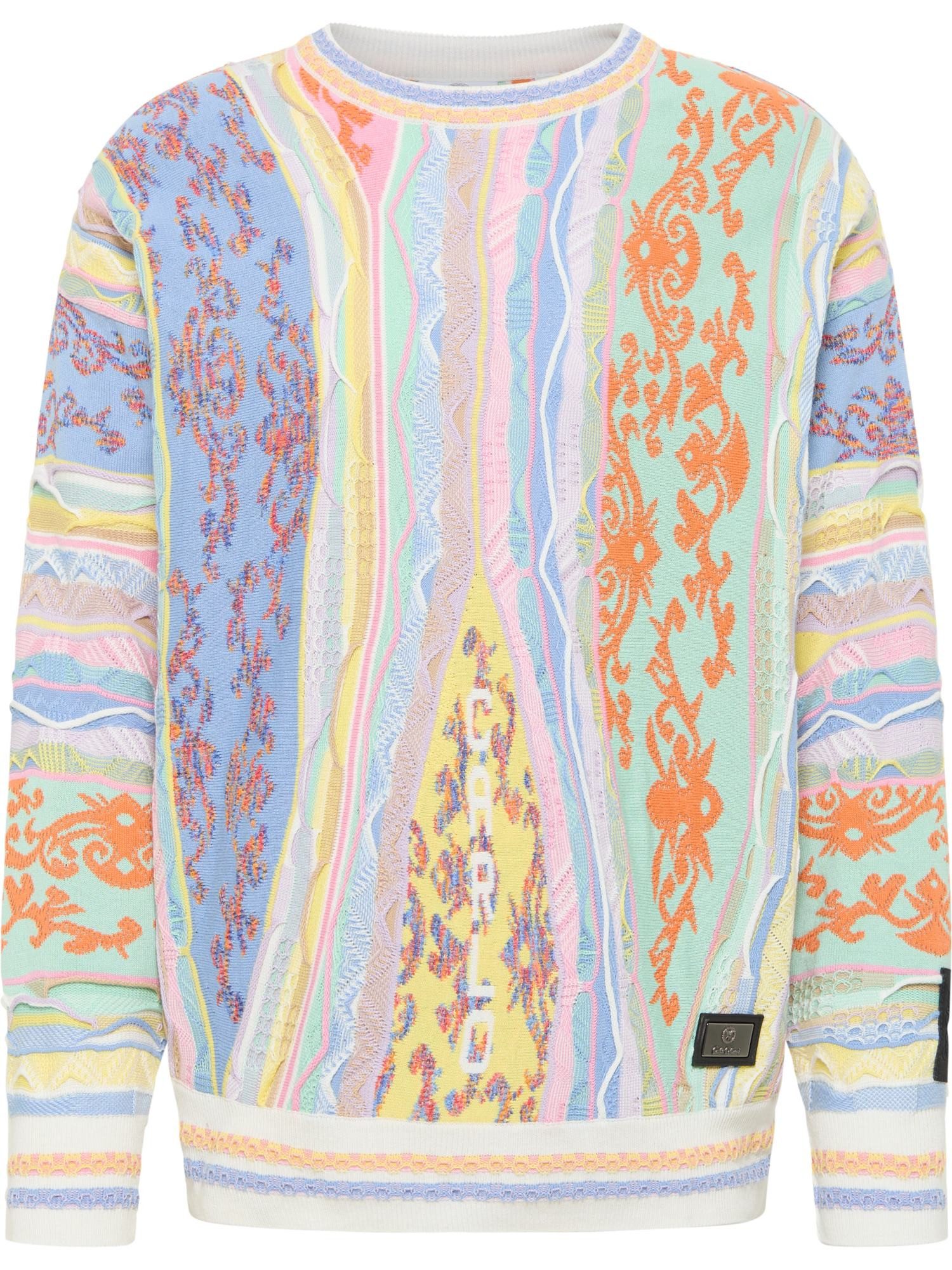 CARLO COLUCCI Sweater di Cicco günstig online kaufen