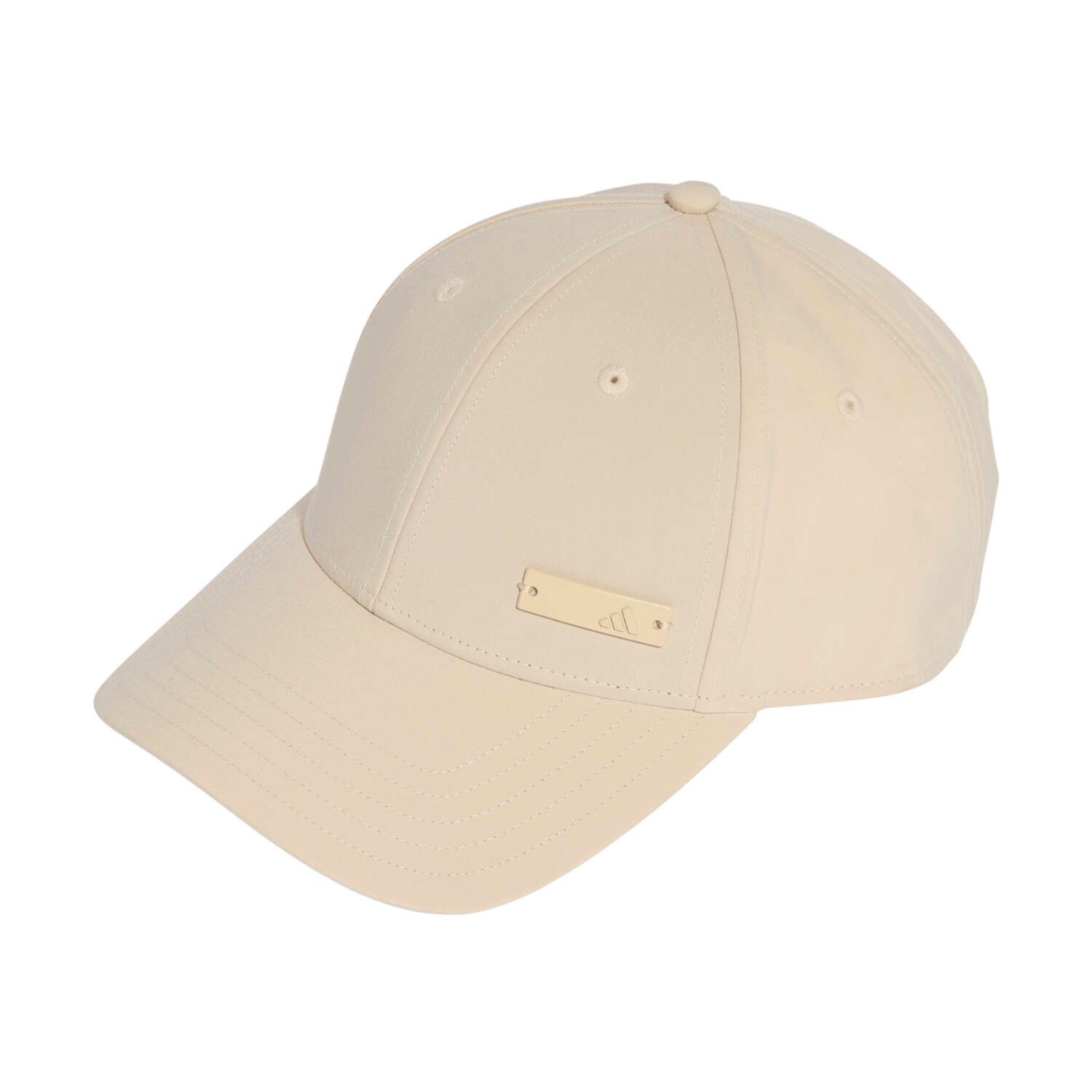 adidas Performance Baseball Cap adidas Unisex Kappe BB CAP LT MET günstig online kaufen