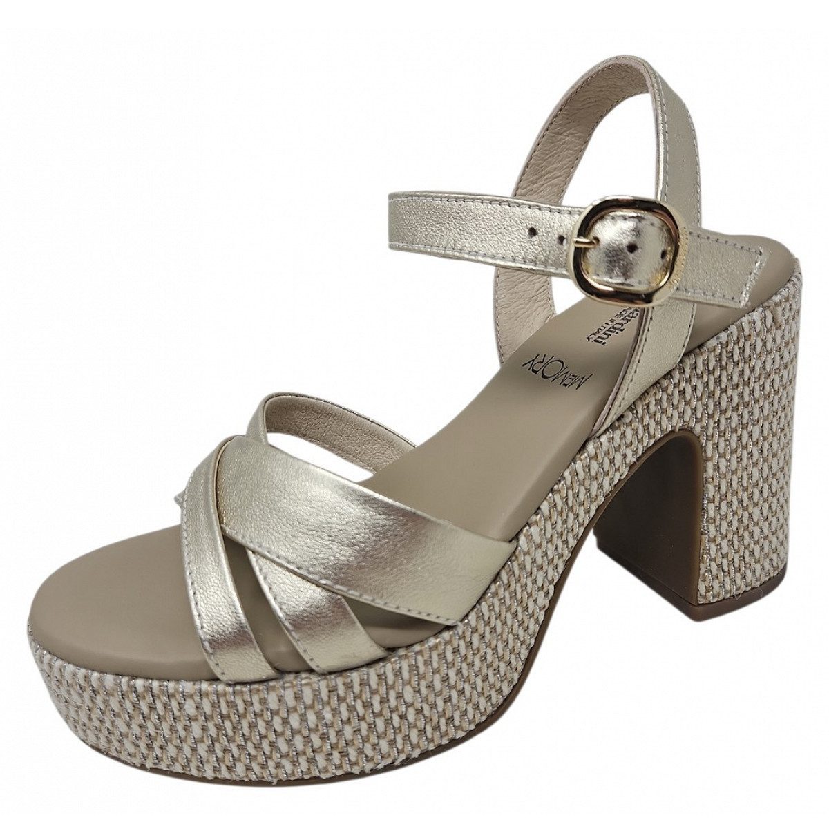 Nero Giardini Sandalette