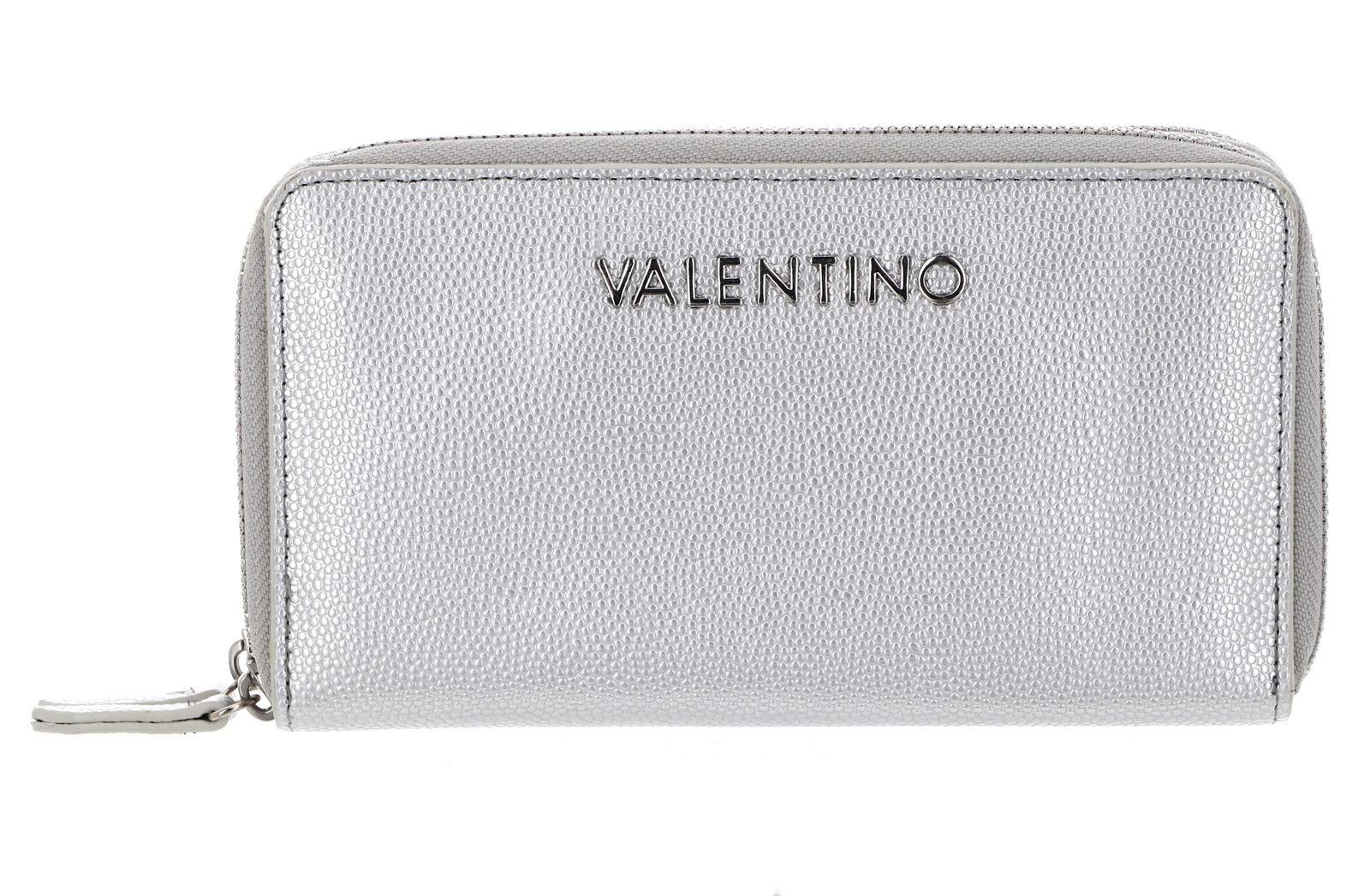 BAGS Geldbörse VALENTINO Divina Argento