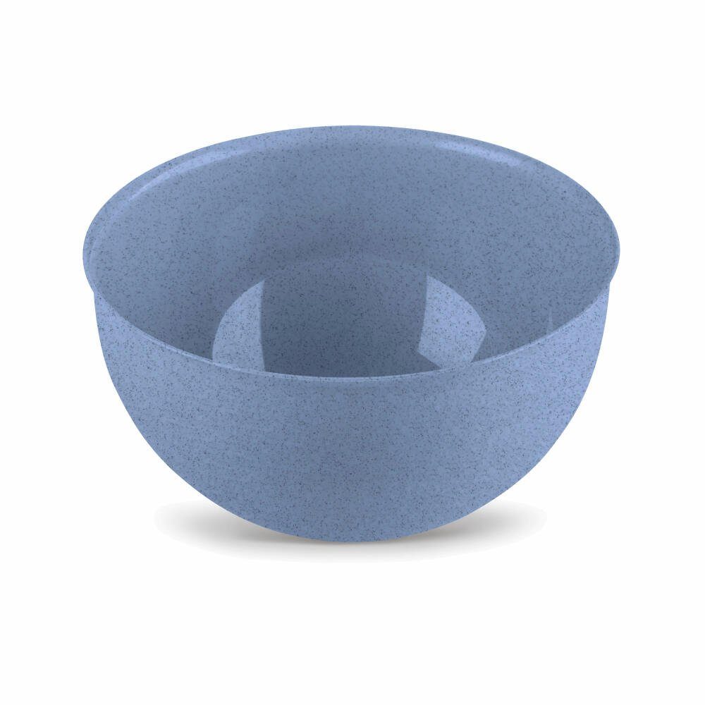 Schüssel Palsby M Organic Blue, 2 L