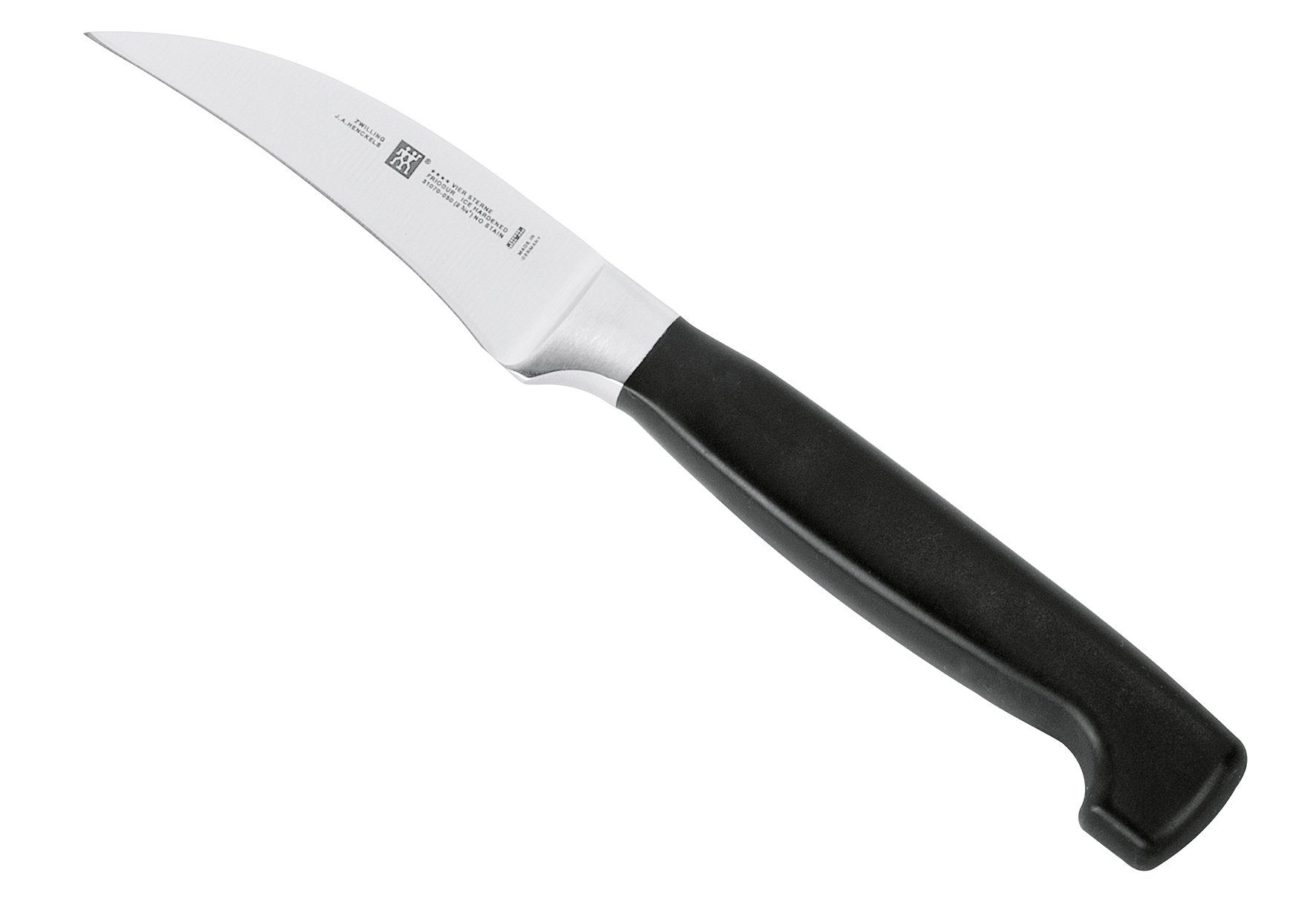 Zwilling Abmantelungsmesser