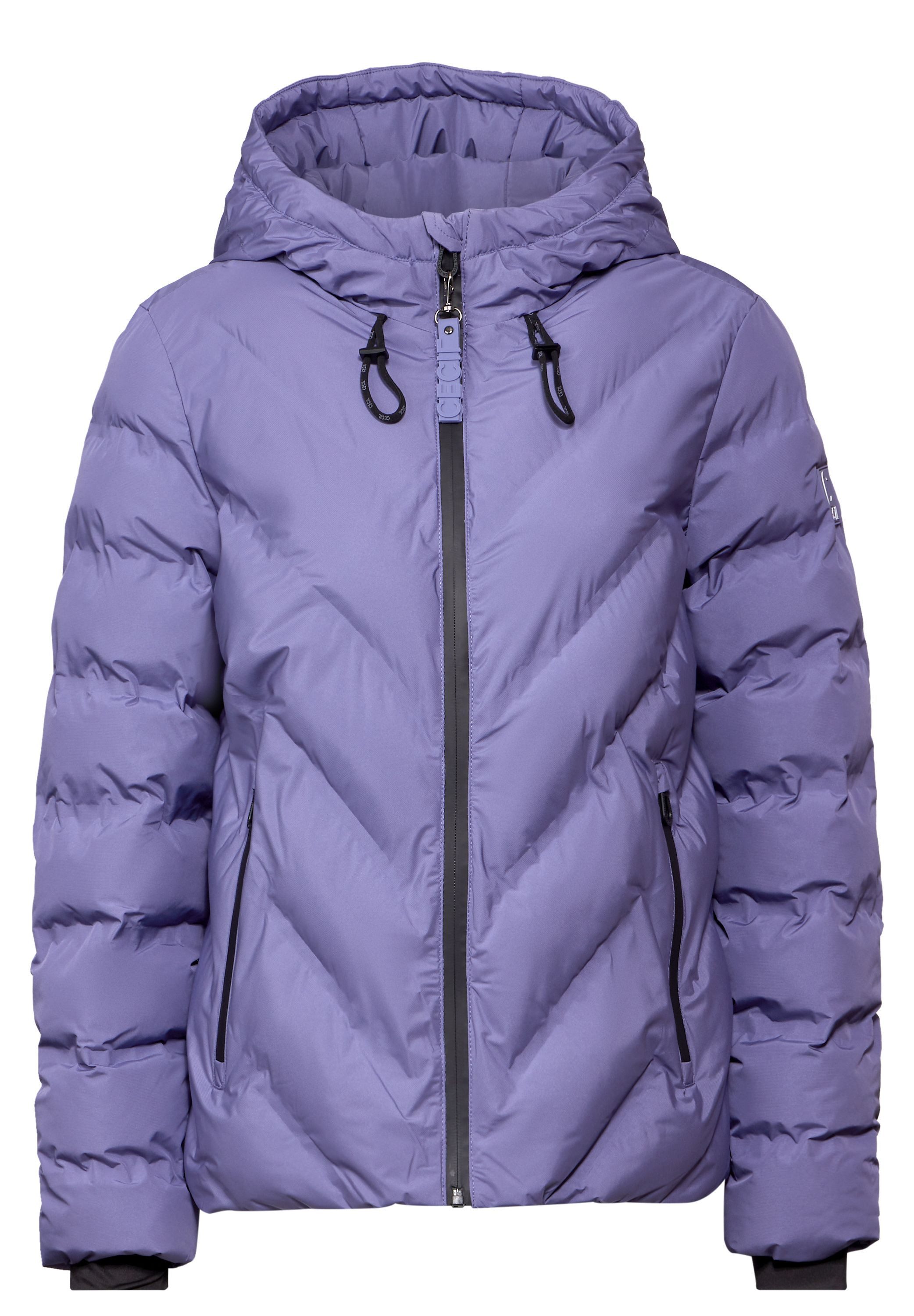CECIL Steppjacke