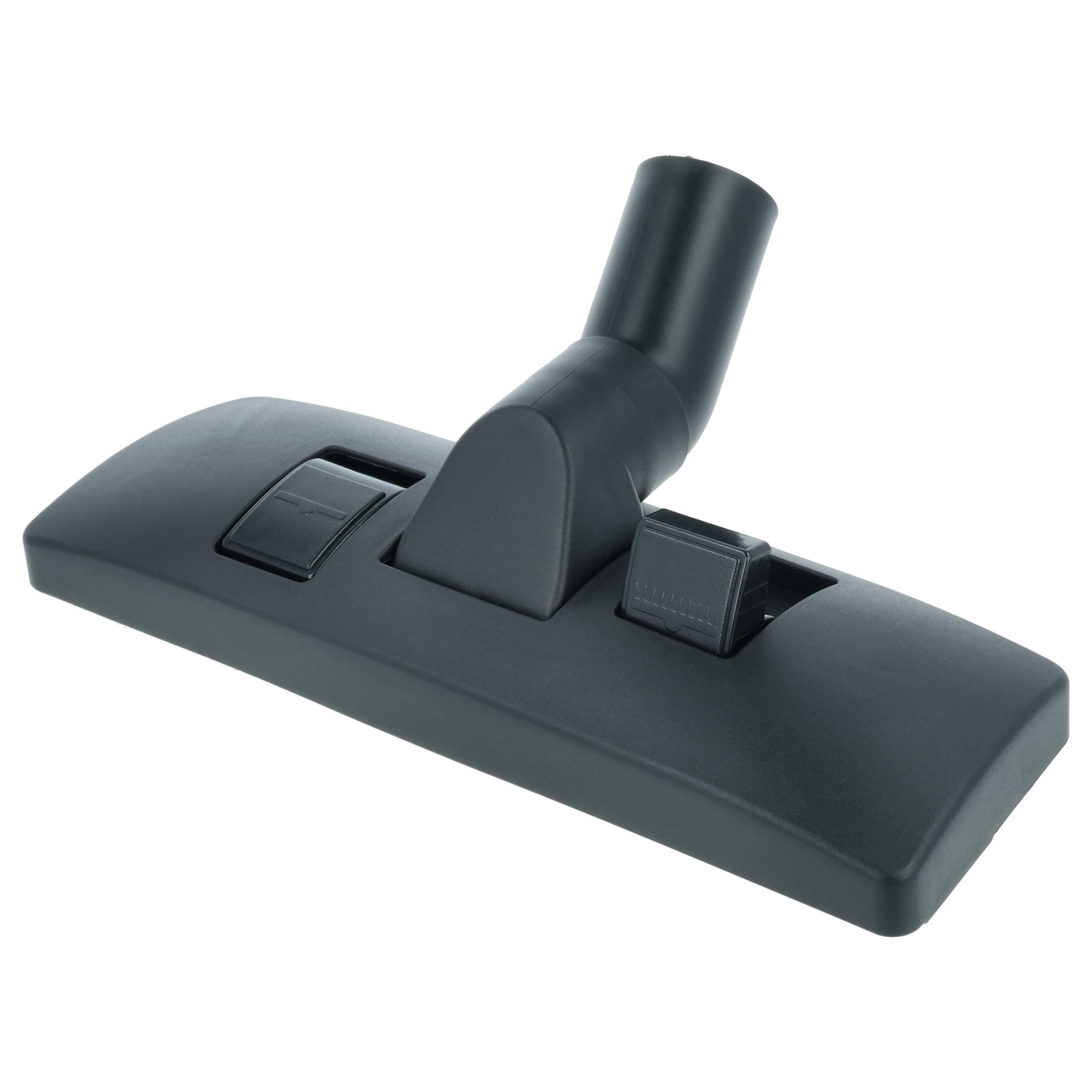 vhbw Bodendüse für Staubsauger, Zubehör für Universal, (1-tlg)