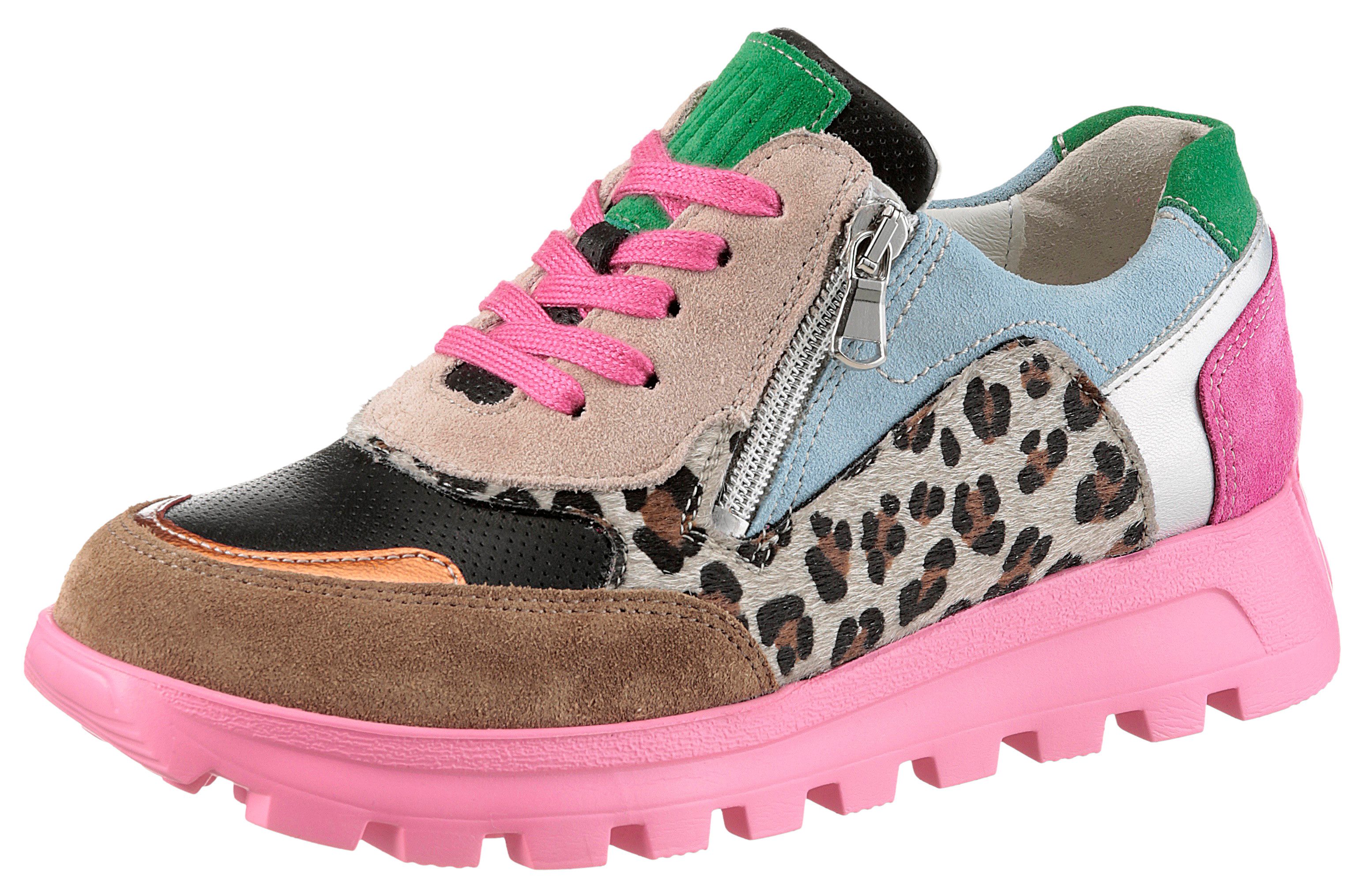 H-AJALA Keilsneaker