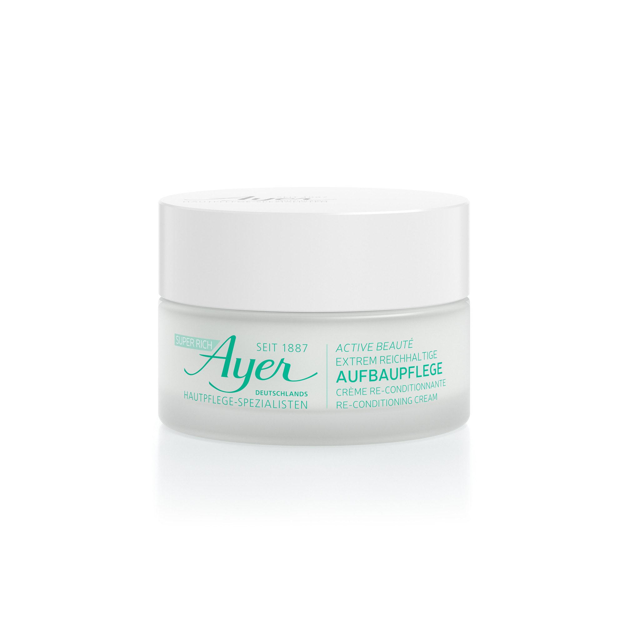 Ayer Tagescreme AYER Repair Care Active Beauté Cream 50 ml