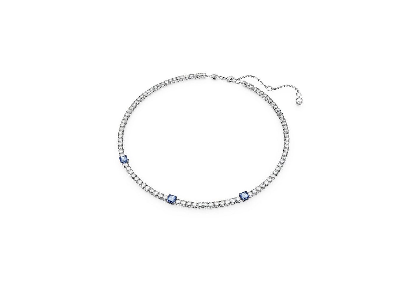 Swarovski Collier... Swarovski Collier...