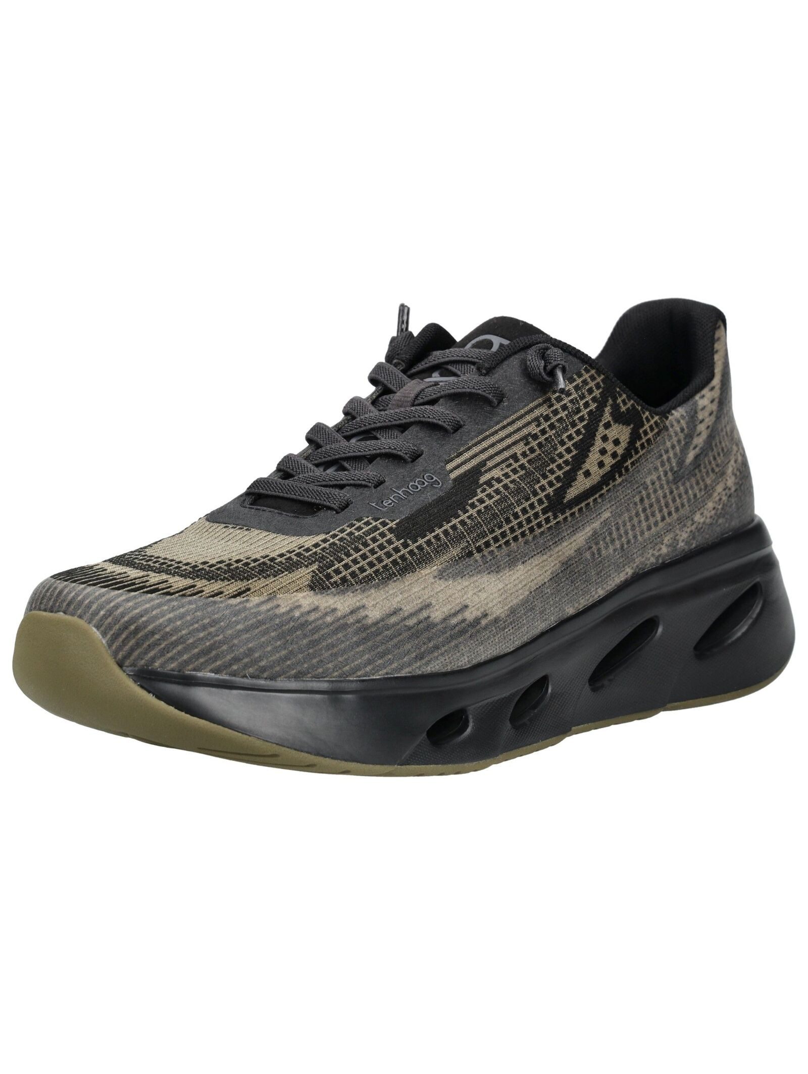 Tenhaag Tenhaag Sneaker Mesh Sneaker