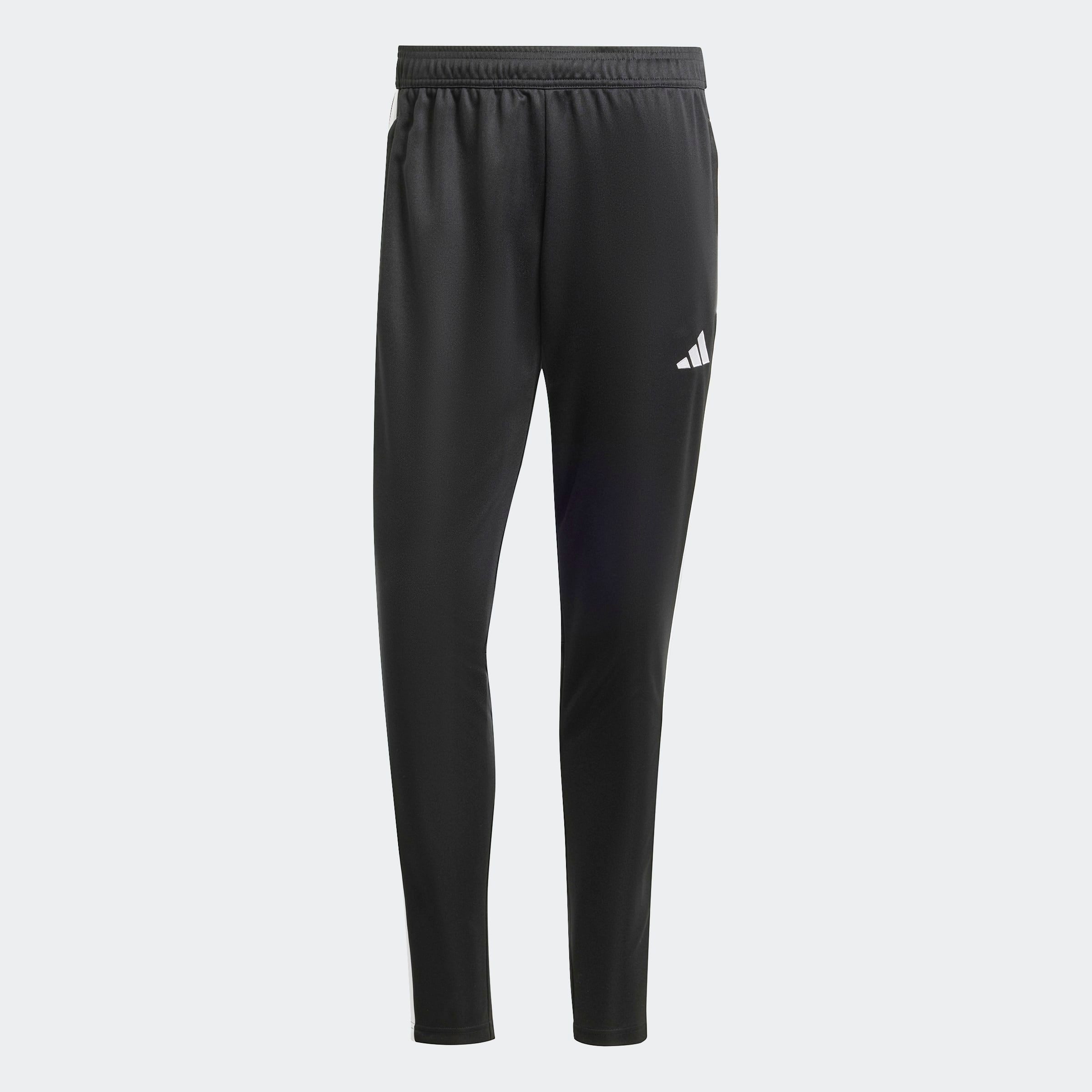 adidas Performance Trainingshose TIRO ES PNT für Erwachsene, mit AEROREADY Technologie, normal-weiter Schnitt