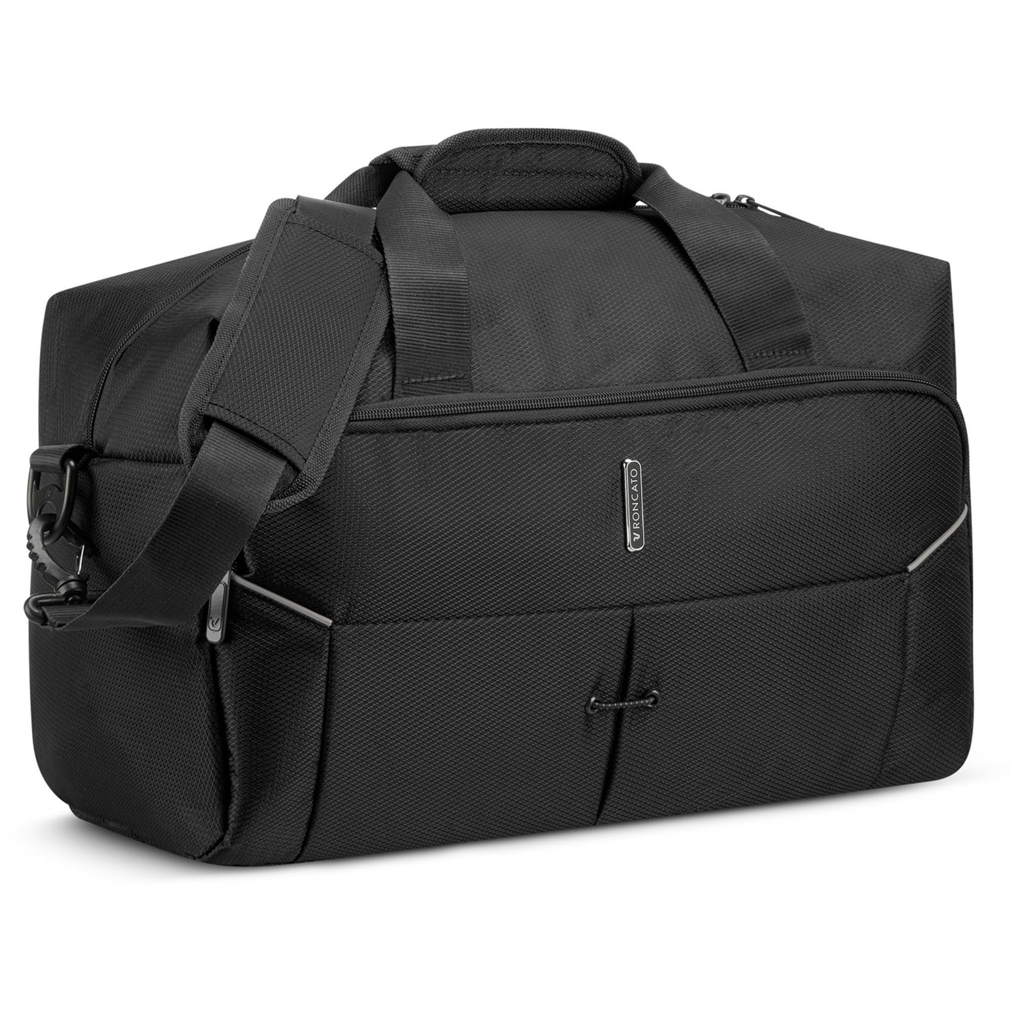 RONCATO Weekender Ironik 2.0, Nylon