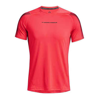 Orange Under Armour T-Shirts für Herren online kaufen | OTTO