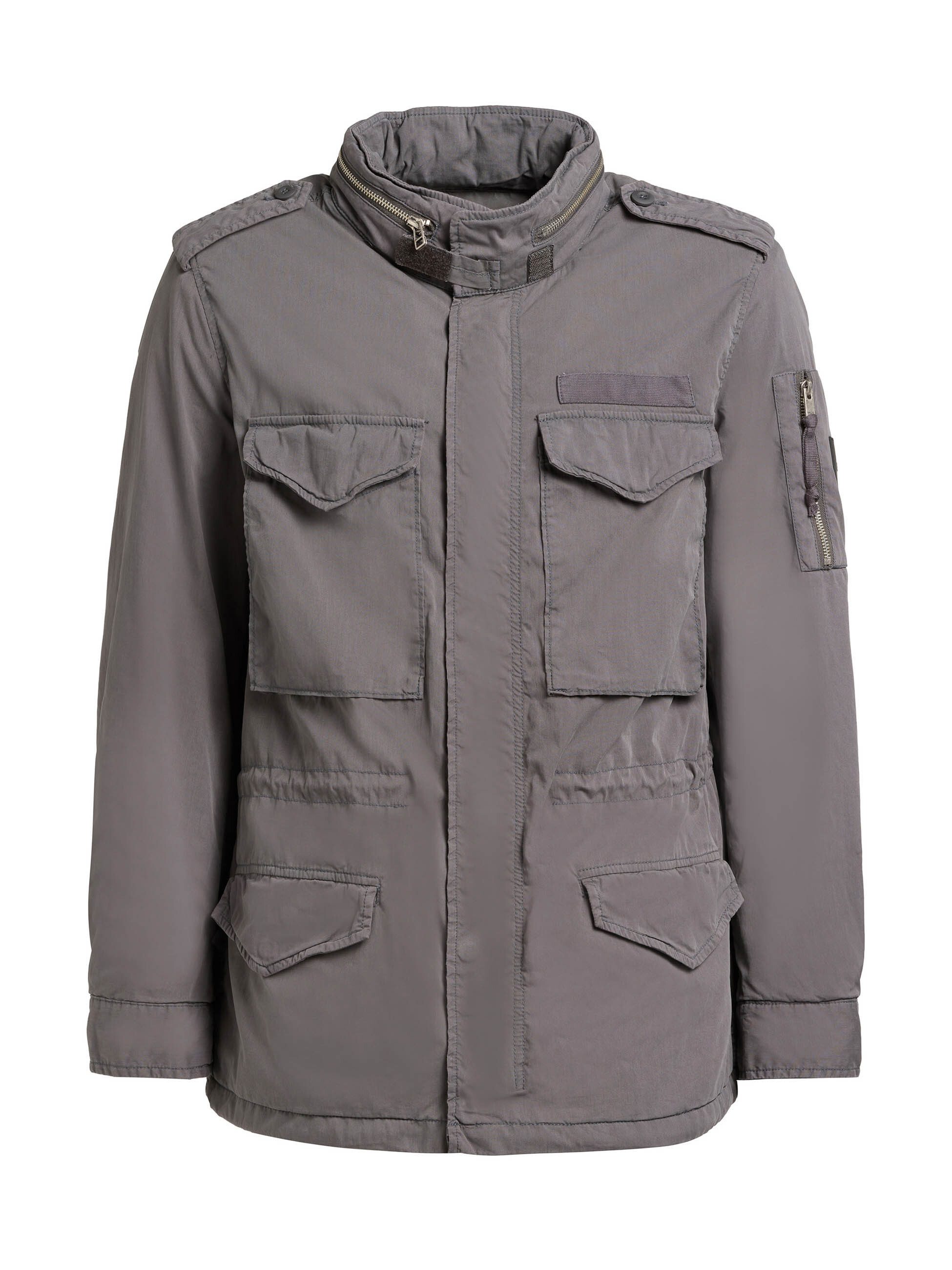khujo Fieldjacket OVIN