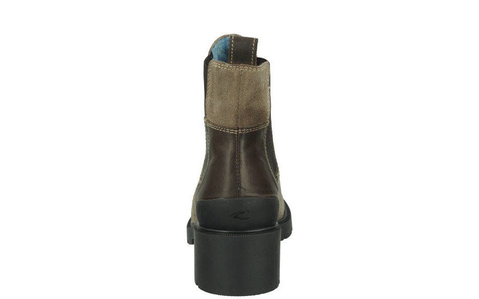 camel active Stiefelette Stiefelette