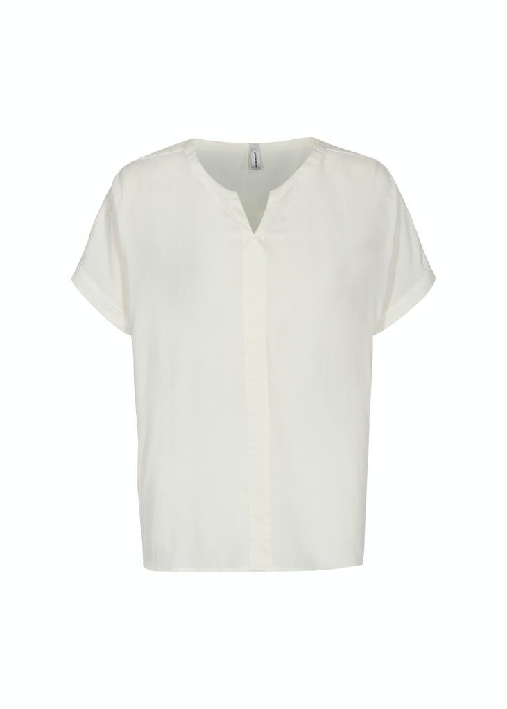 soyaconcept Blusenponcho soyaconcept / Da. Bluse / SC-RADIA 9