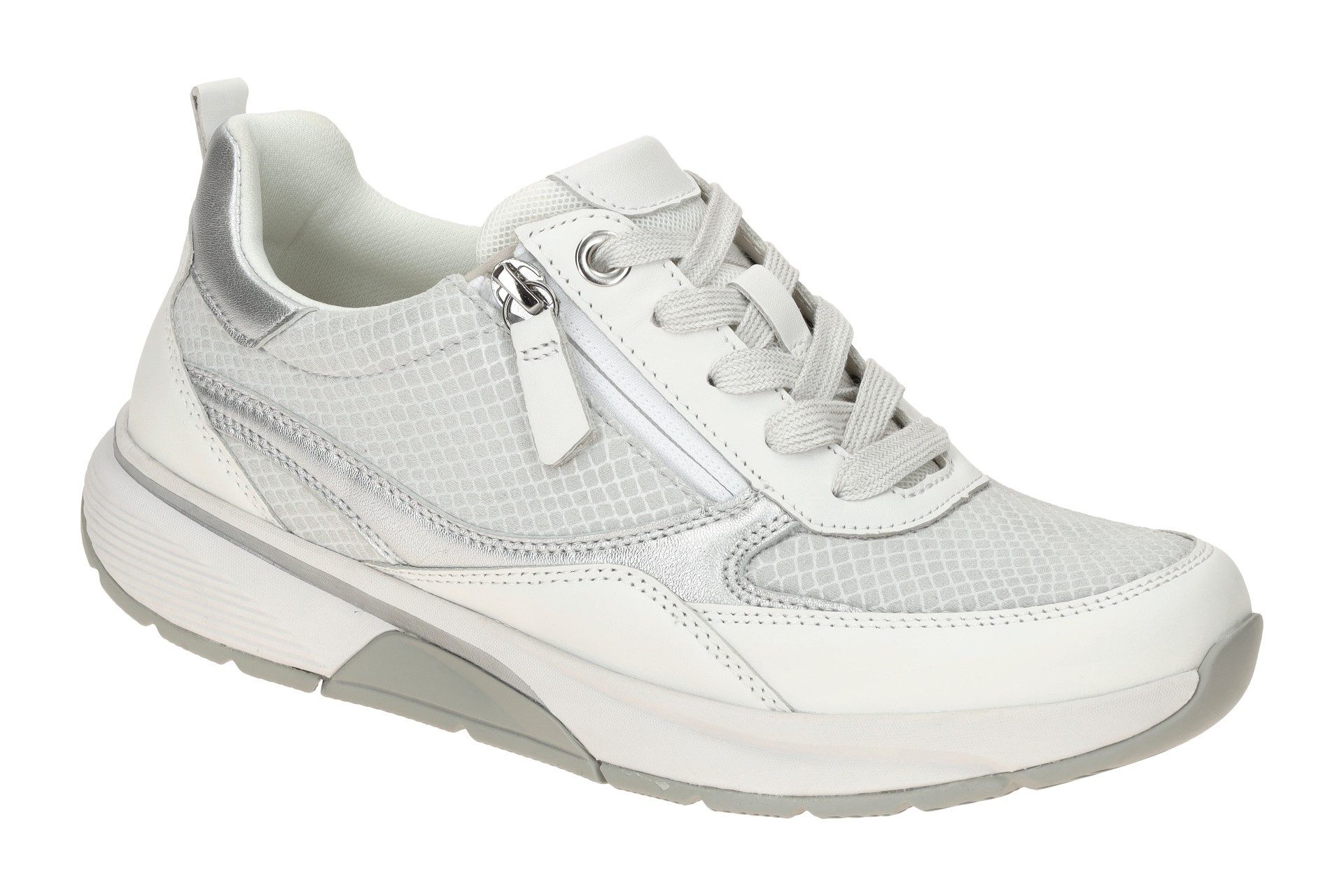 66.877.60 Schnürschuh