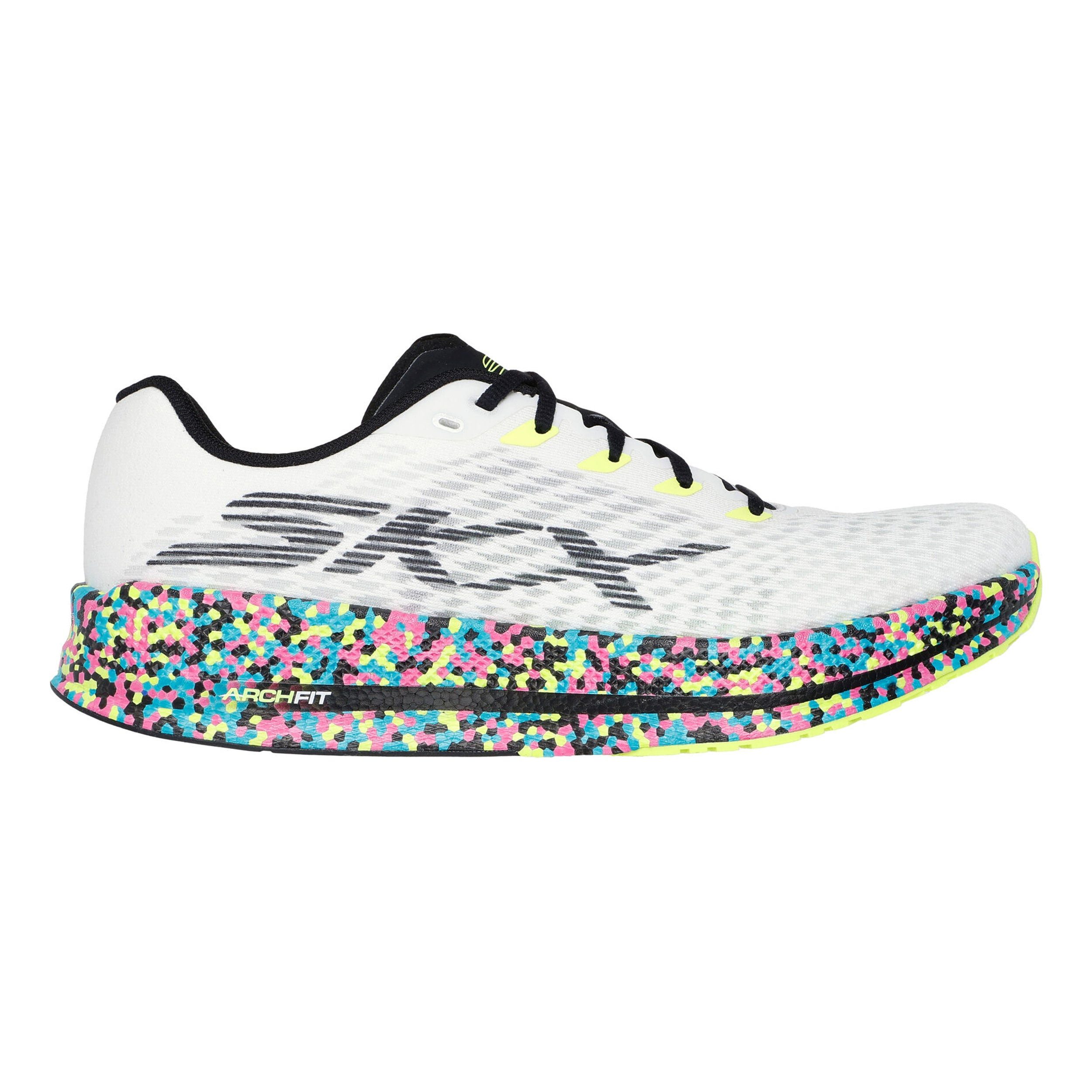Skechers Go Run Razor 5 - Neutralschuh Laufschuh