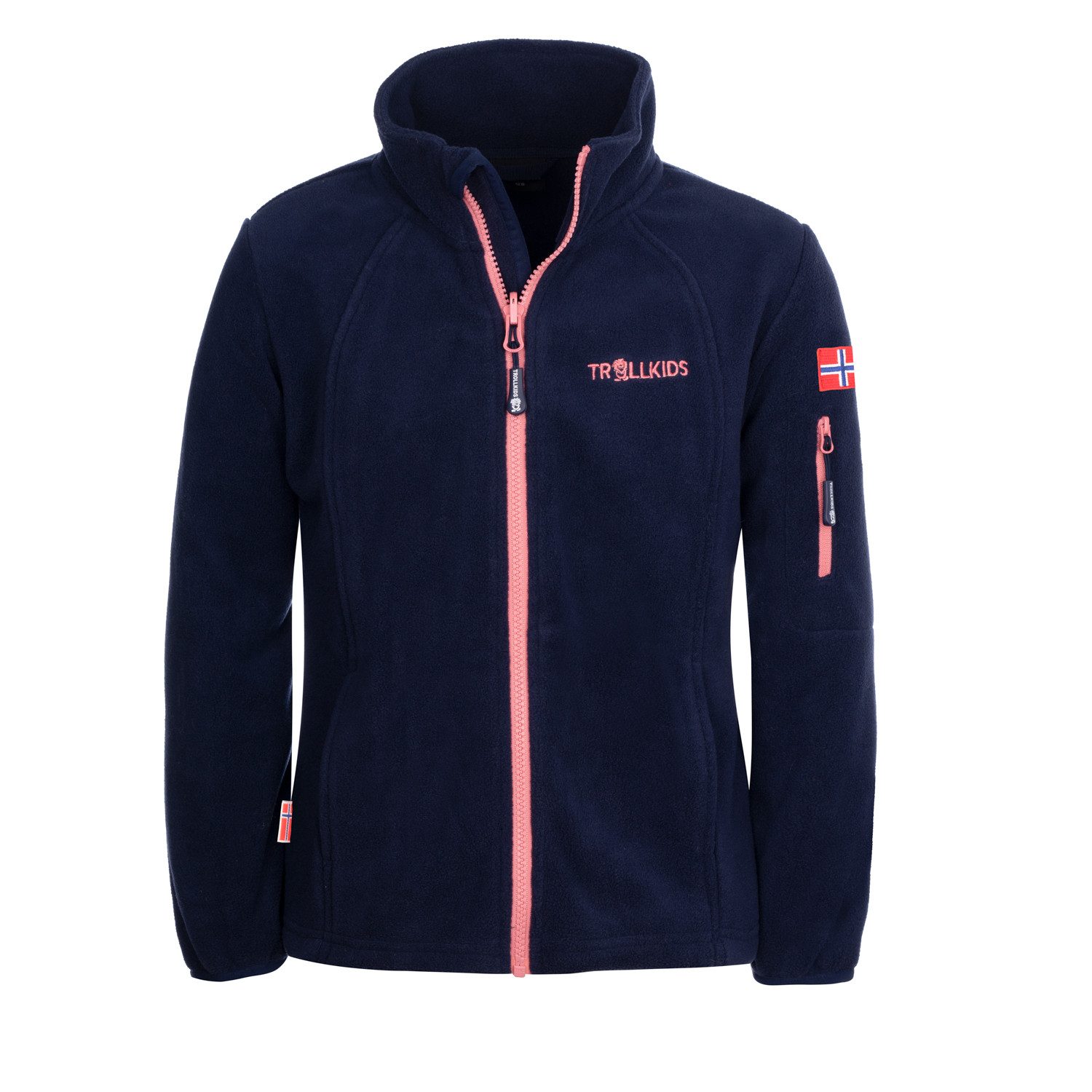 Fleecejacke Kids Arendal Jacket PRO