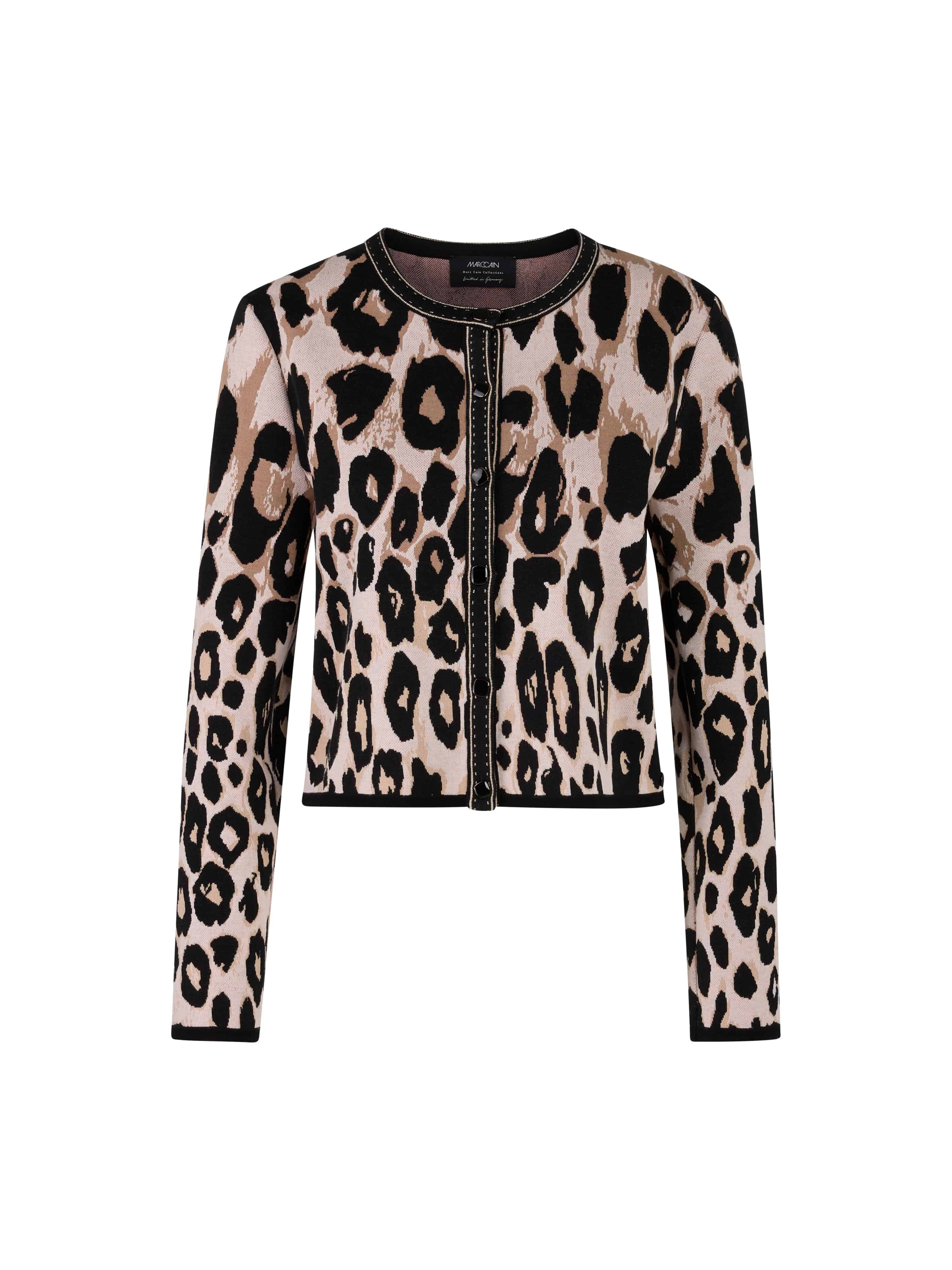 Marc Cain Strickjacke
