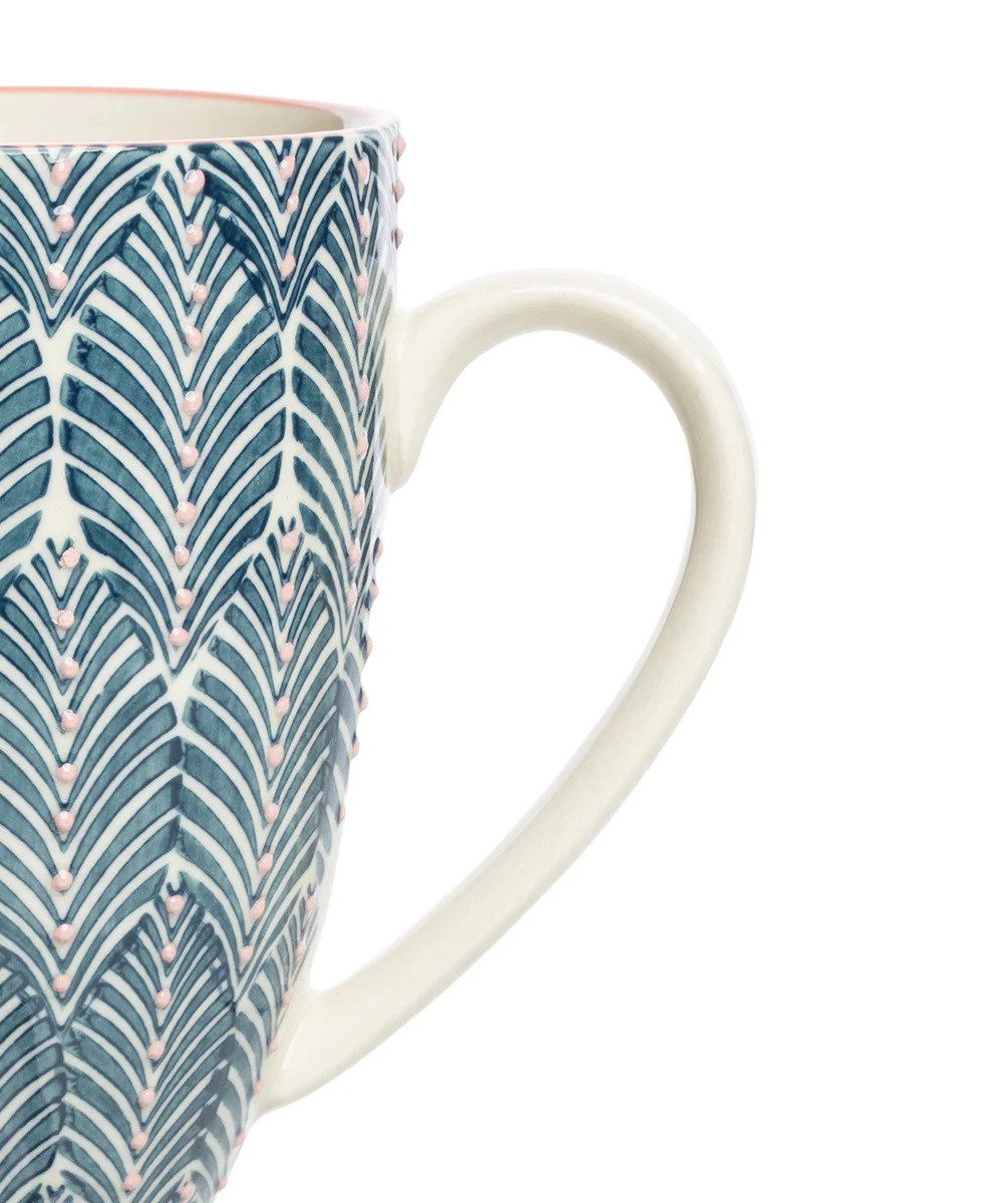 Tranquillo Tasse MIX'N'MATCH 440 ml, 400 ml