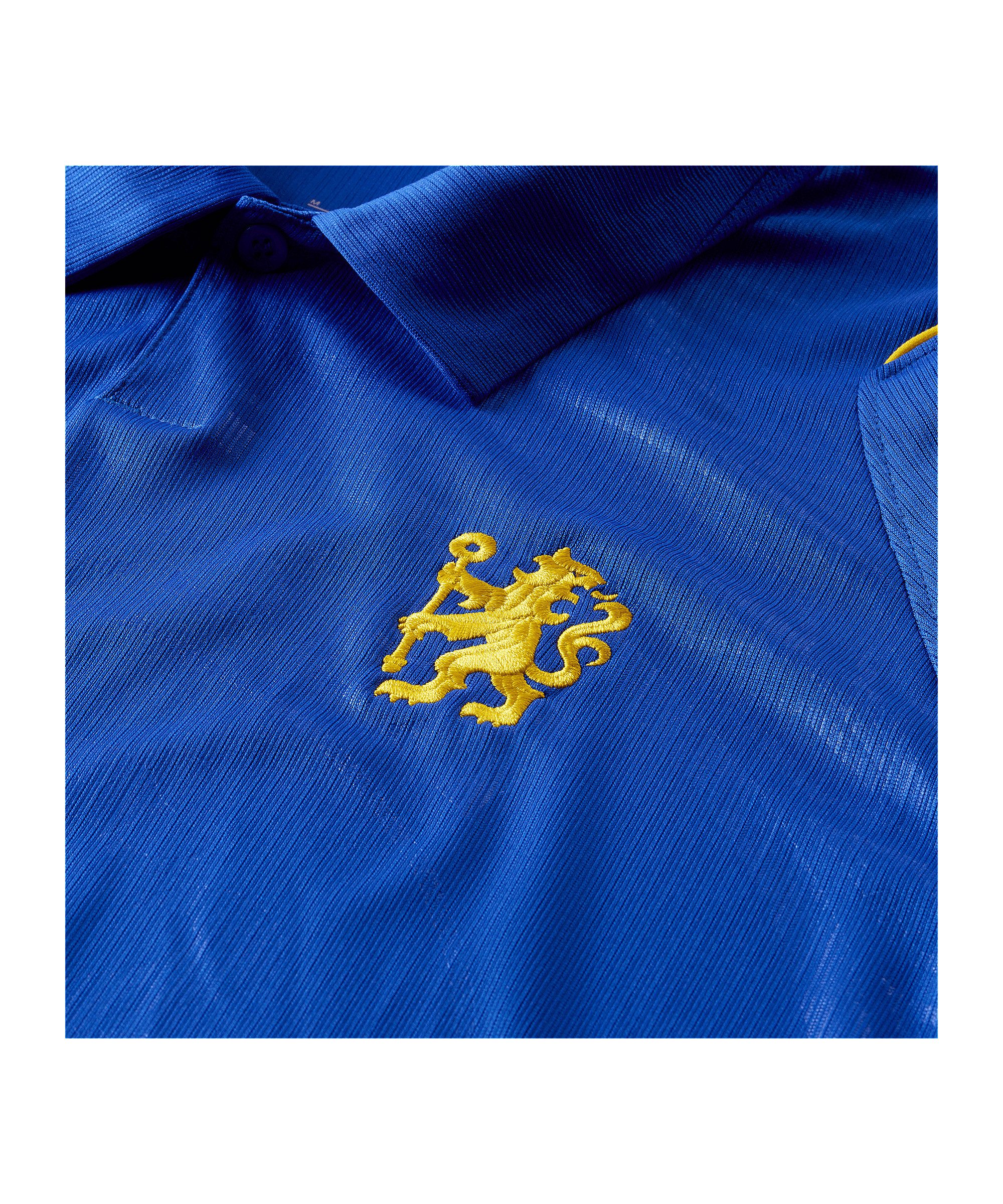 Nike Fußballtrikot Nike Performance Teamsport – Bild 3 von 5