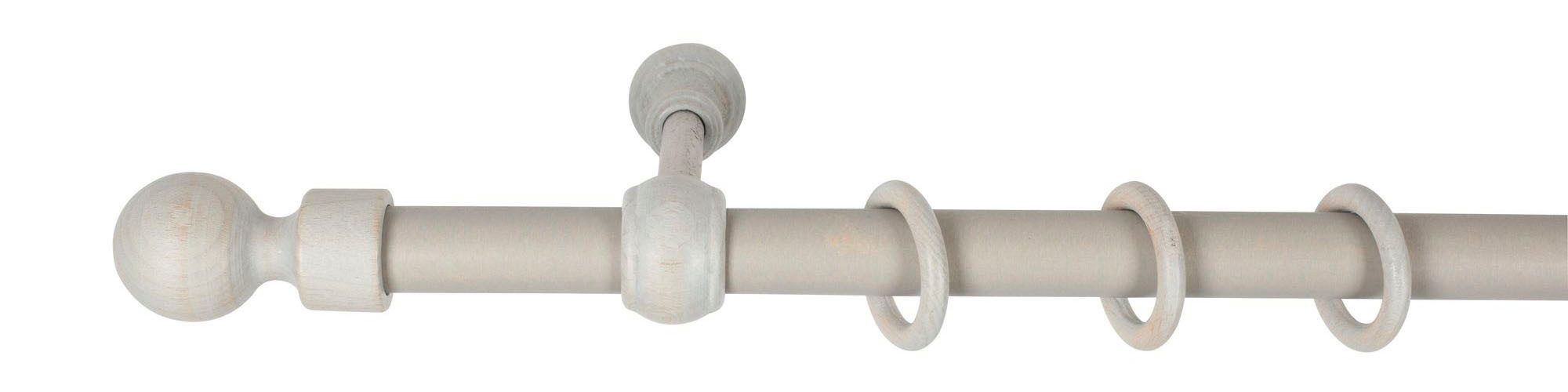 SN DECO GROUP Gardinenstange Giro, 1-läufig, günstig online kaufen