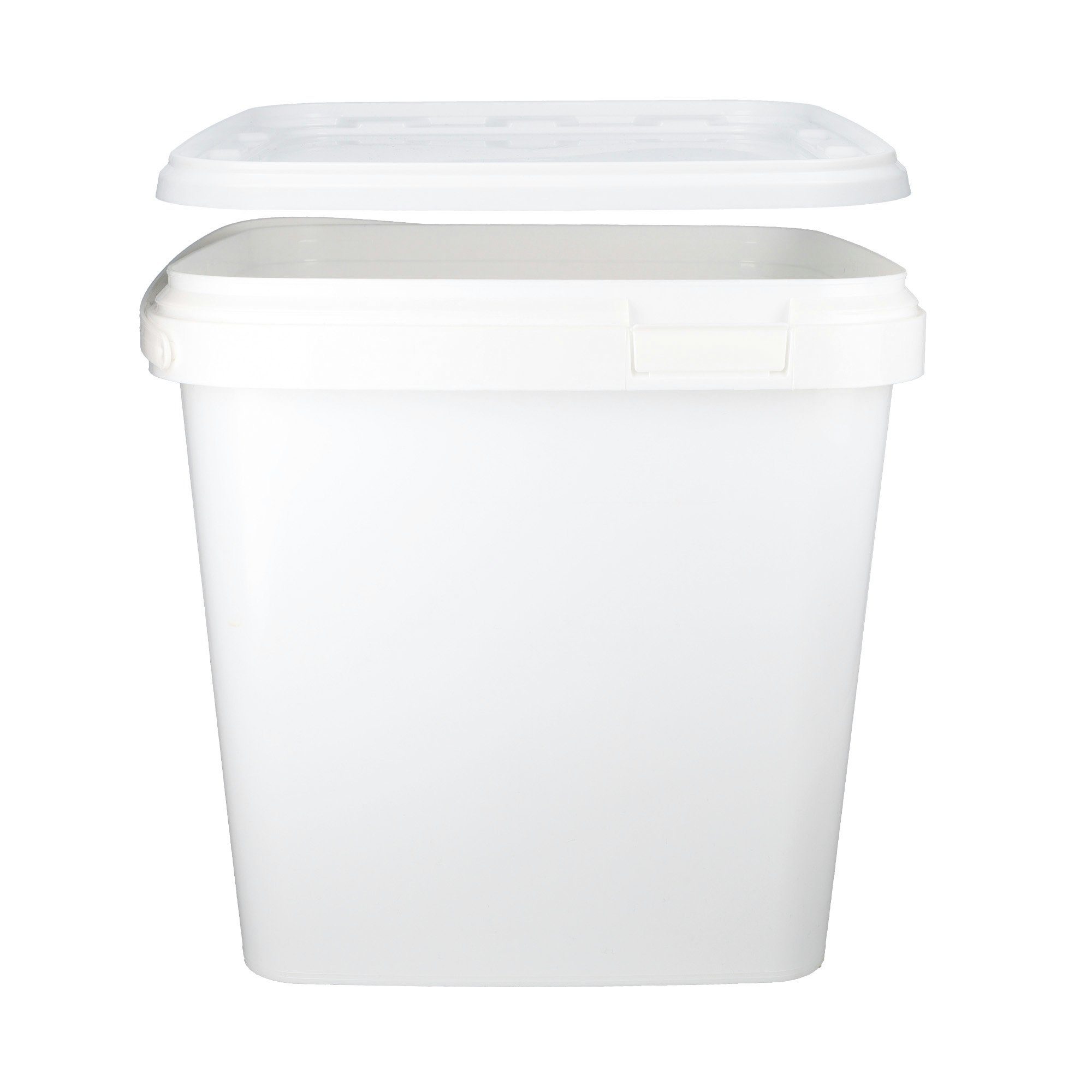25x Schraubverschluss Für 18,9-Liter-Wassereimer ? Produktbild-Vorschau 2