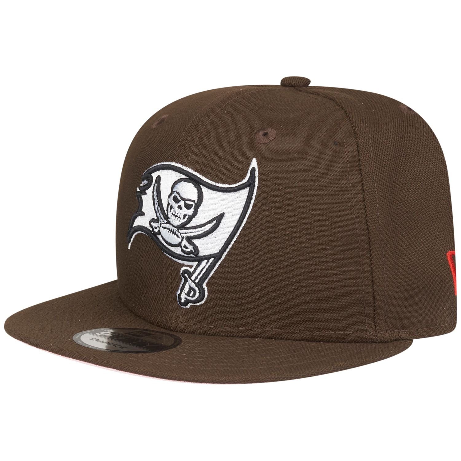 SIDEPATCH Snapback 9Fifty New Bay Buccaneers Era Tampa Cap