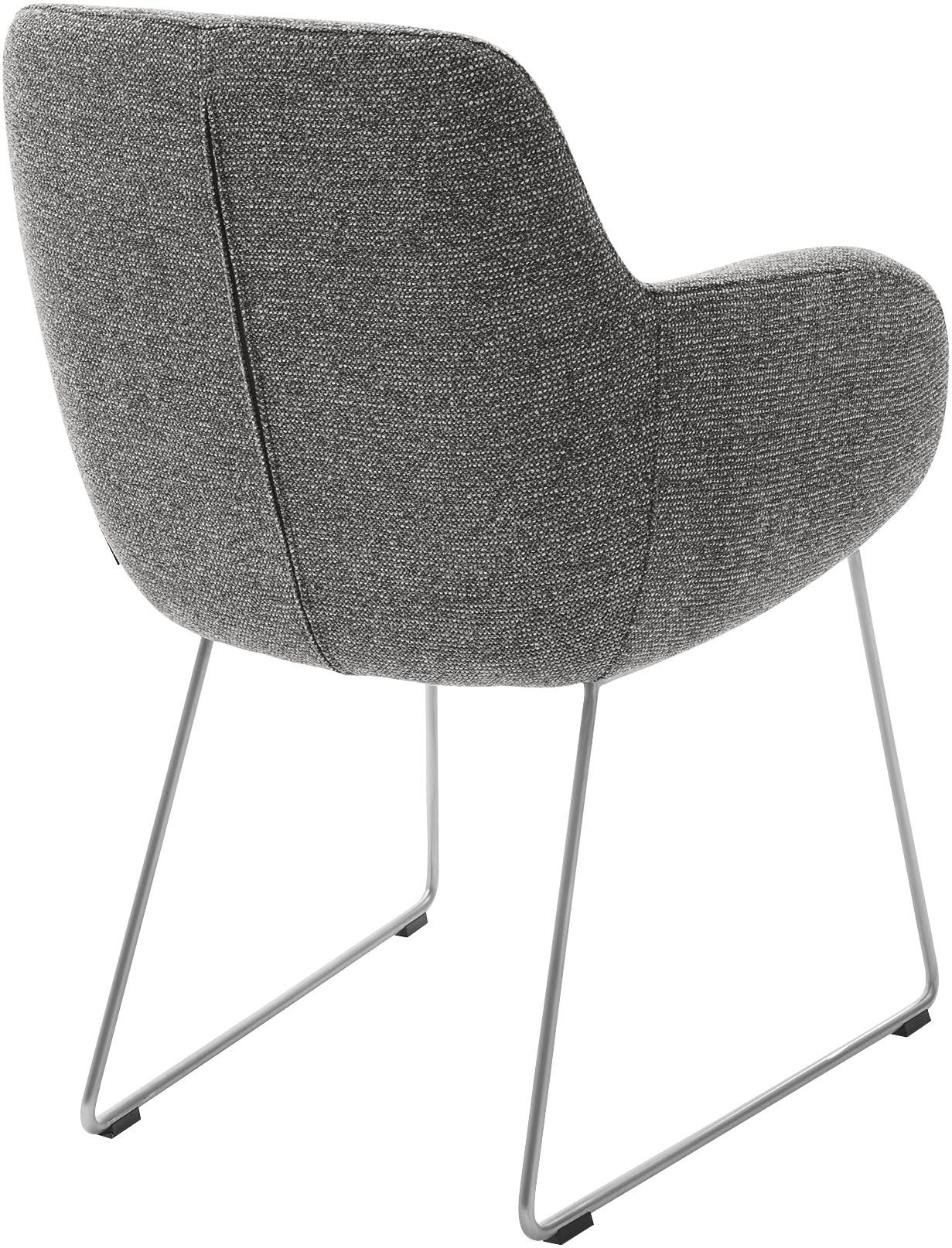 Musterring Esszimmerstuhl Tavia (Set, 2 St)