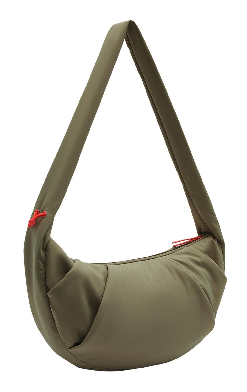 Les Visionnaires Schultertasche Unio Vancouver