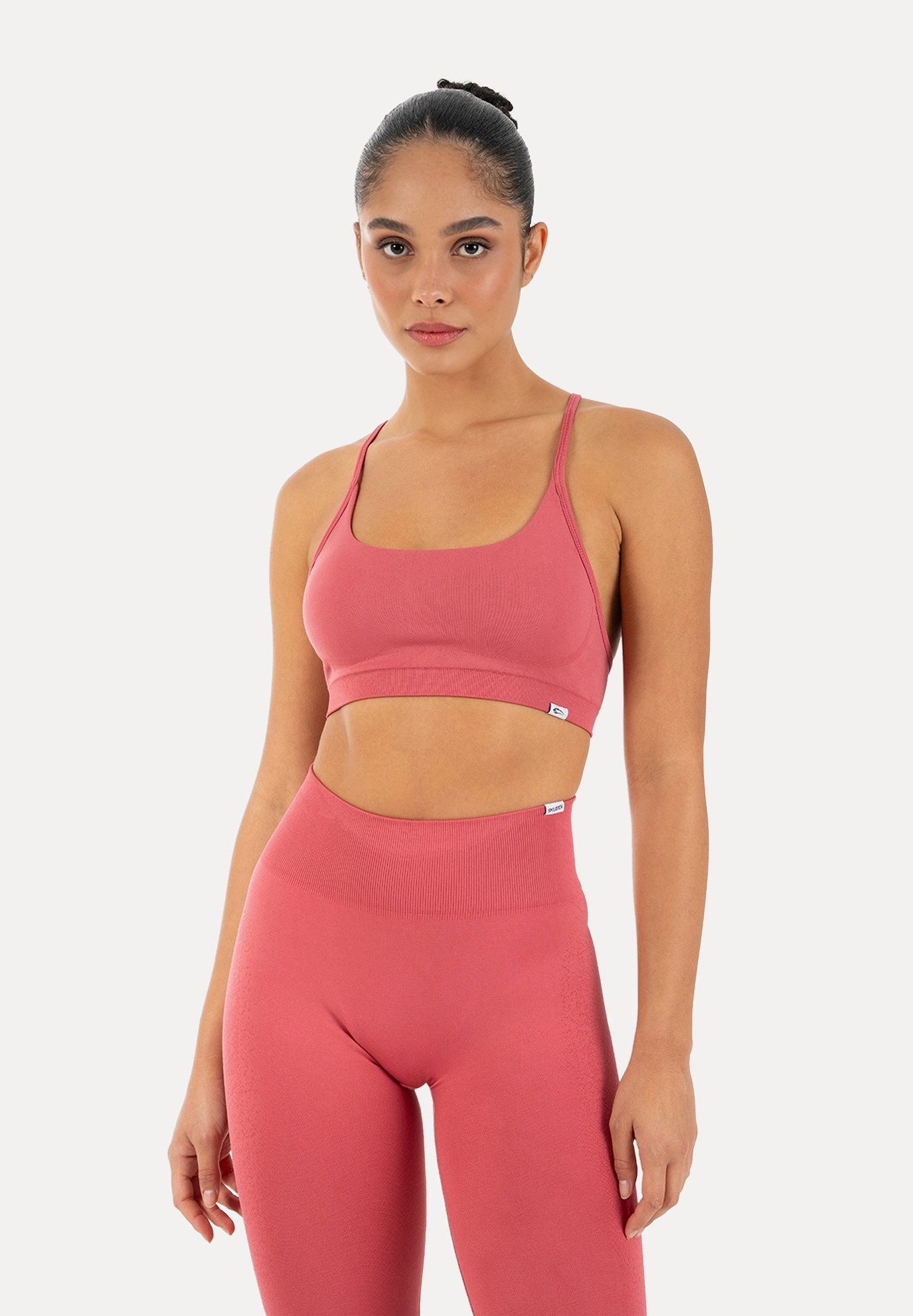 Smilodox Sport-BH Timea Seamless