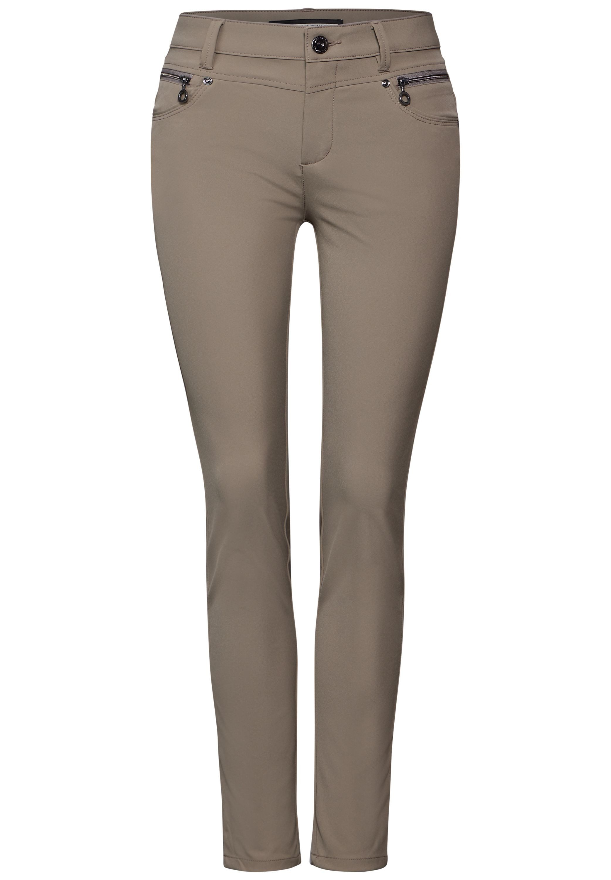5-Pocket-Hose