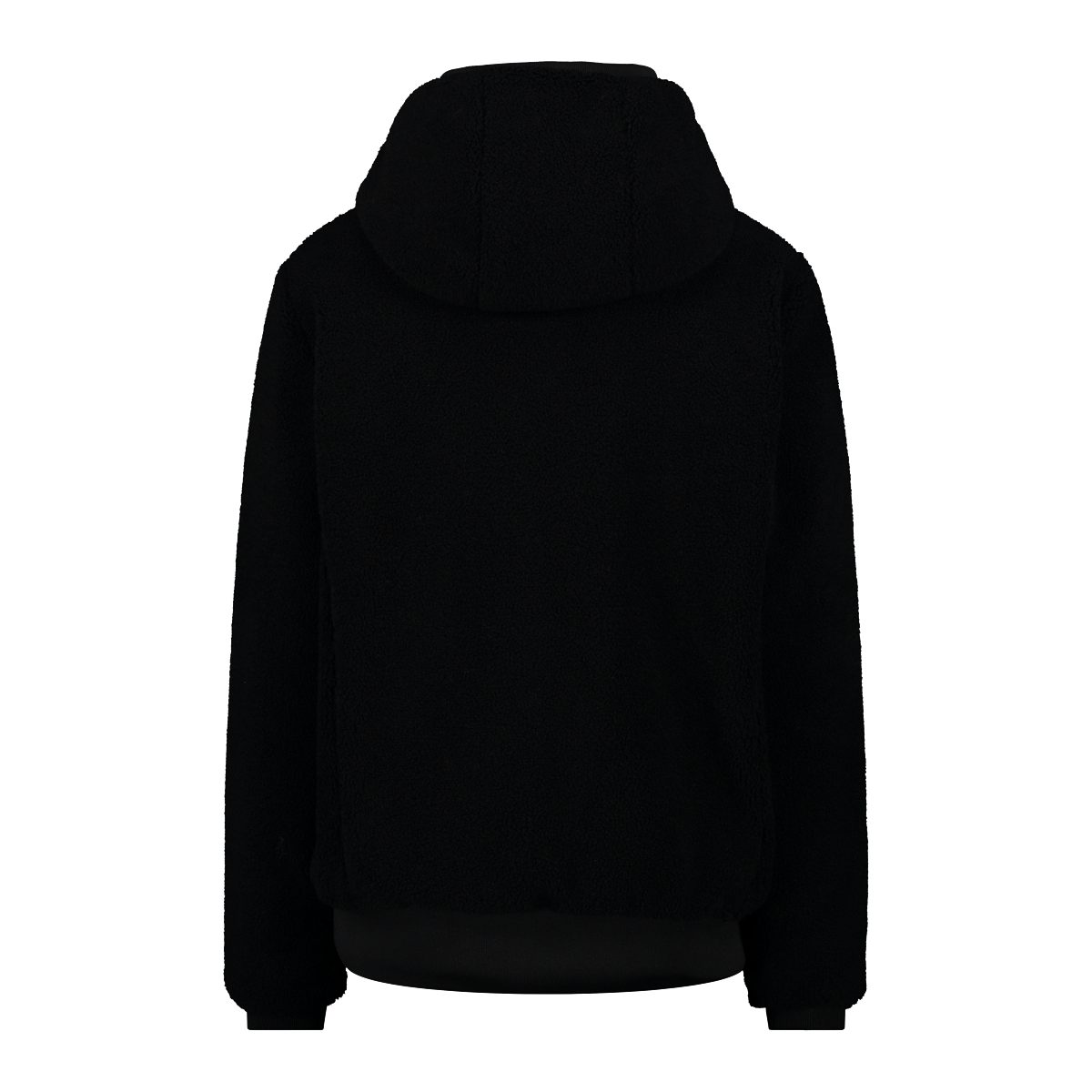CMP Fleecejacke, mit Kapuze günstig online kaufen
