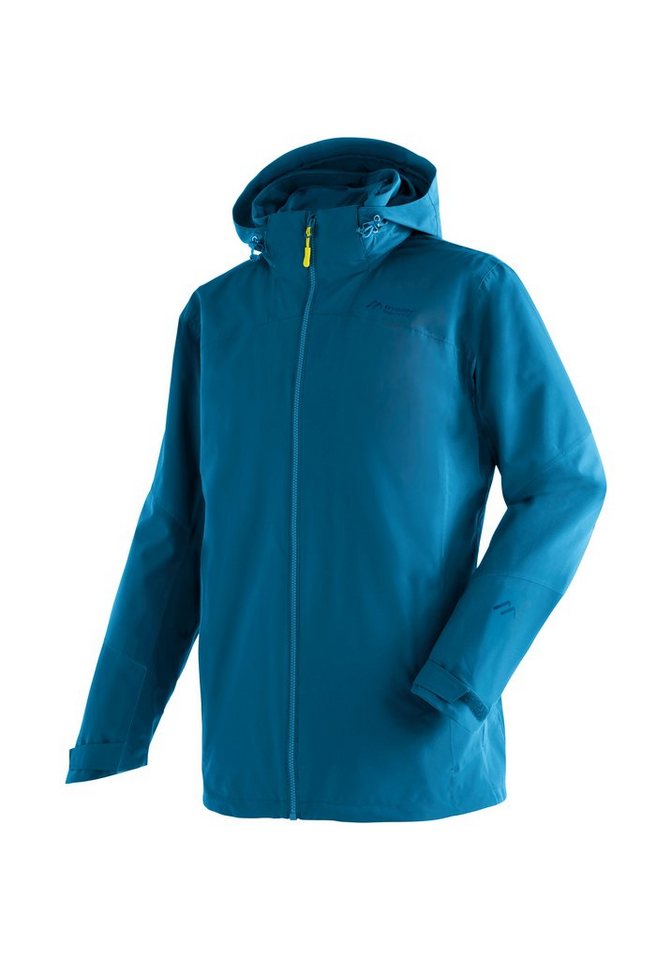 Maier Sports Doppeljacke Ribut