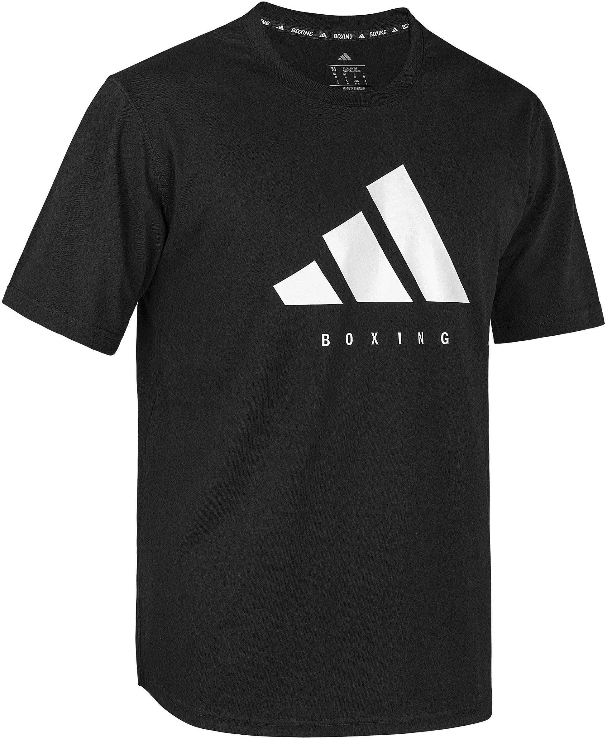 adidas Performance T-Shirt adidas Community Men´s T-Shirt BOXING