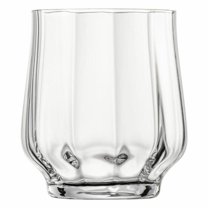Zwiesel Glas Whiskyglas Marlène Glas handgefertigt